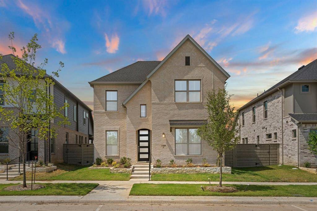 1508 Ramble Way, Celina, TX 75009
