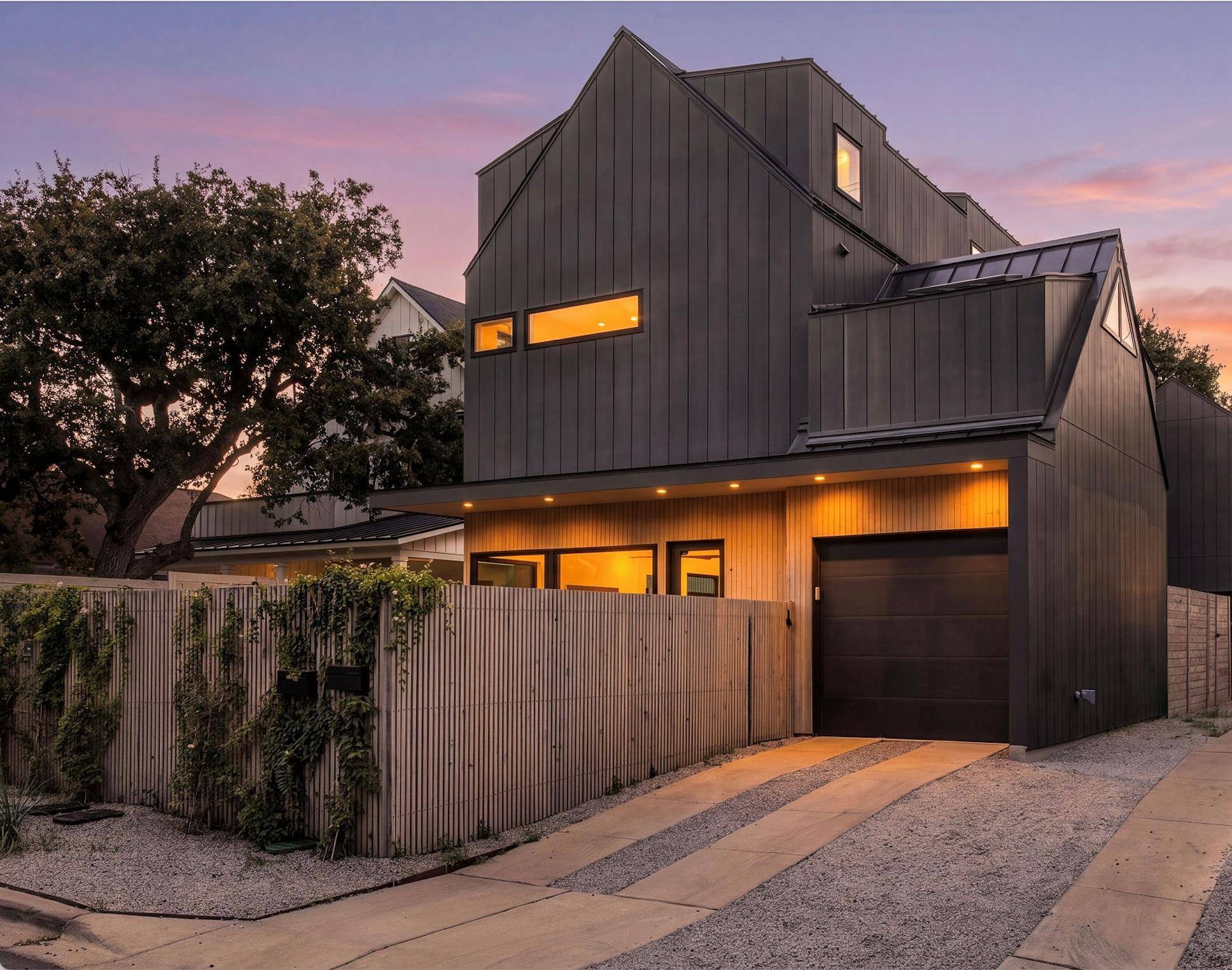 810 Theresa Ave #1, Austin, TX 78703