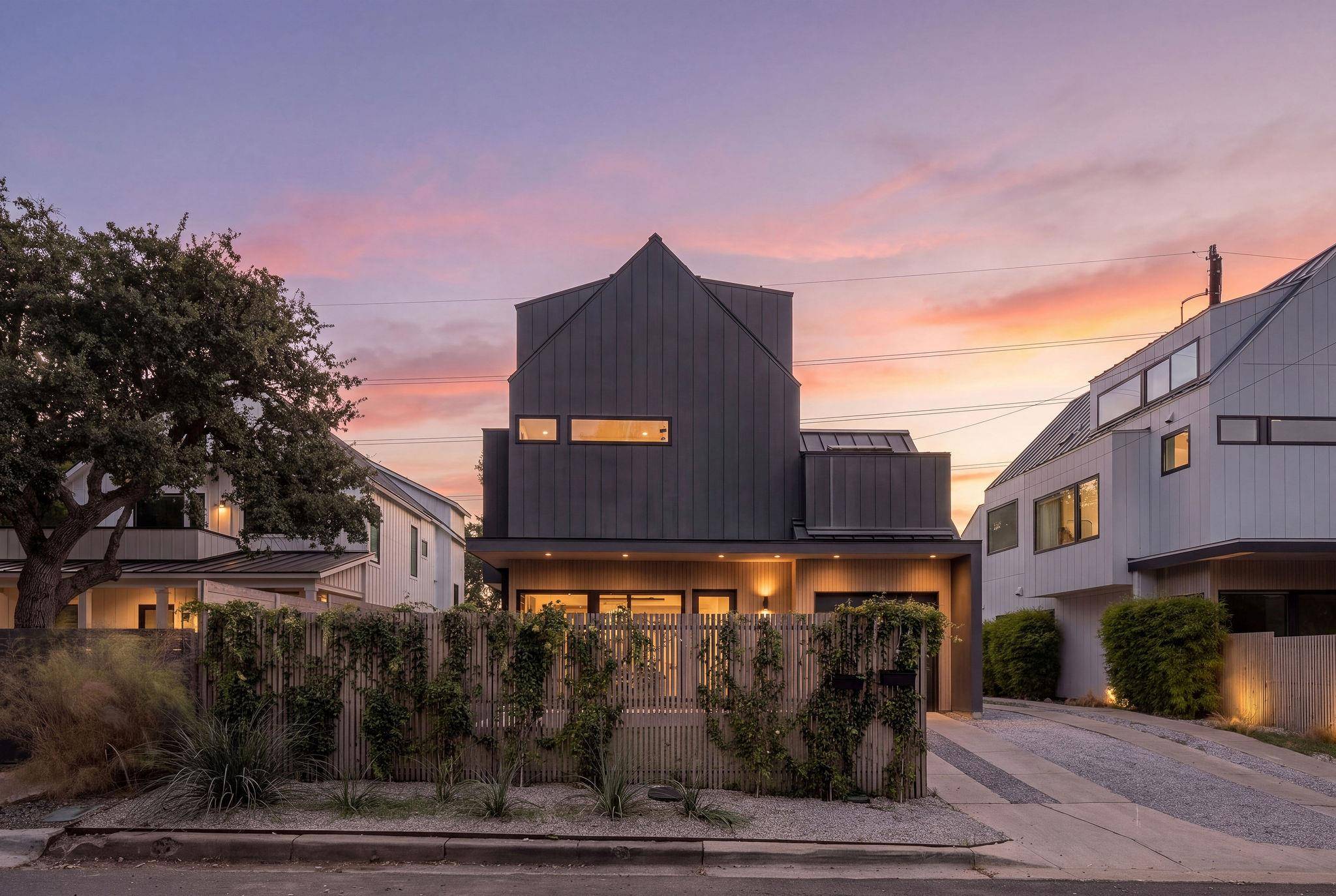 810 Theresa Ave #1, Austin, TX 78703