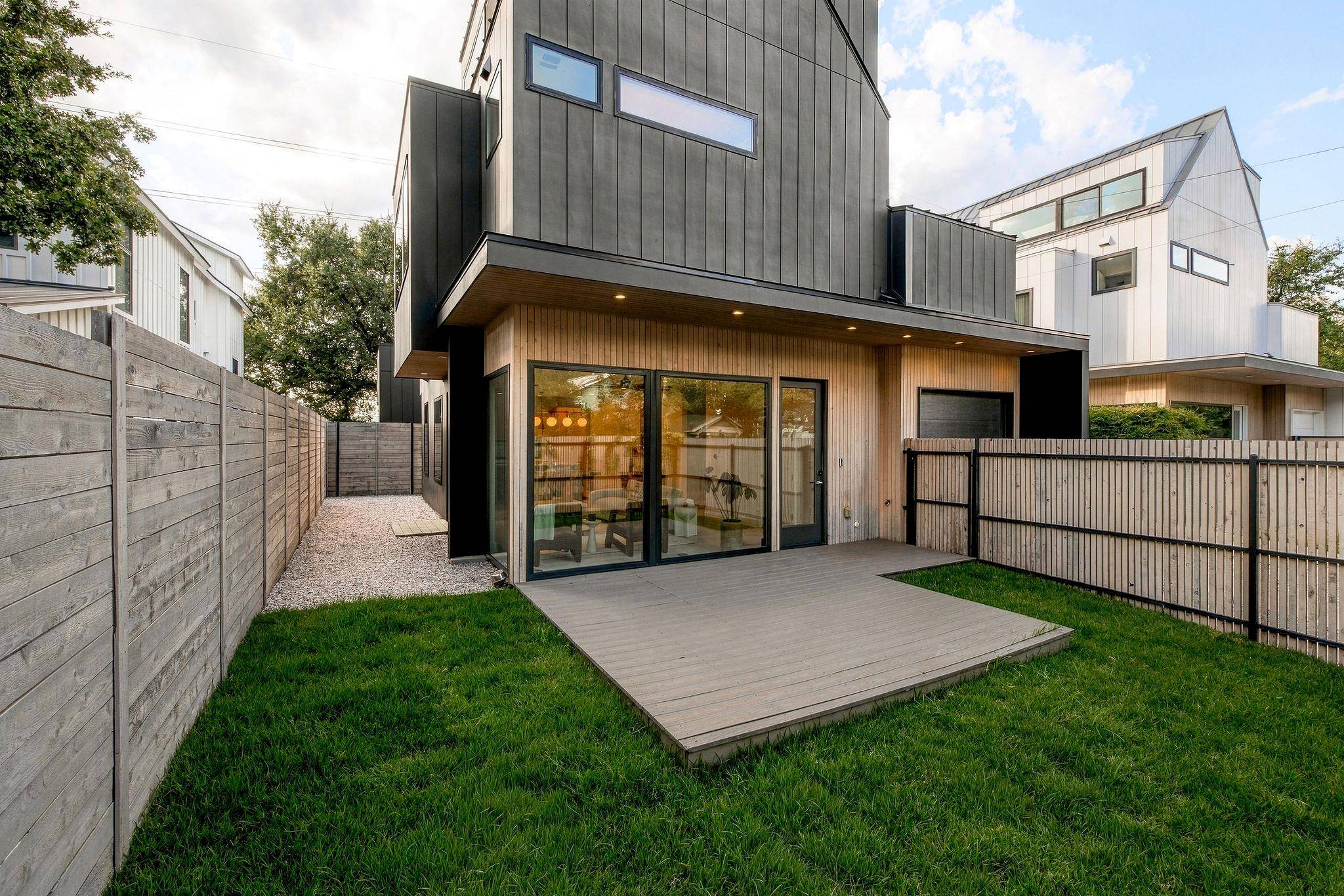 810 Theresa Ave #1, Austin, TX 78703
