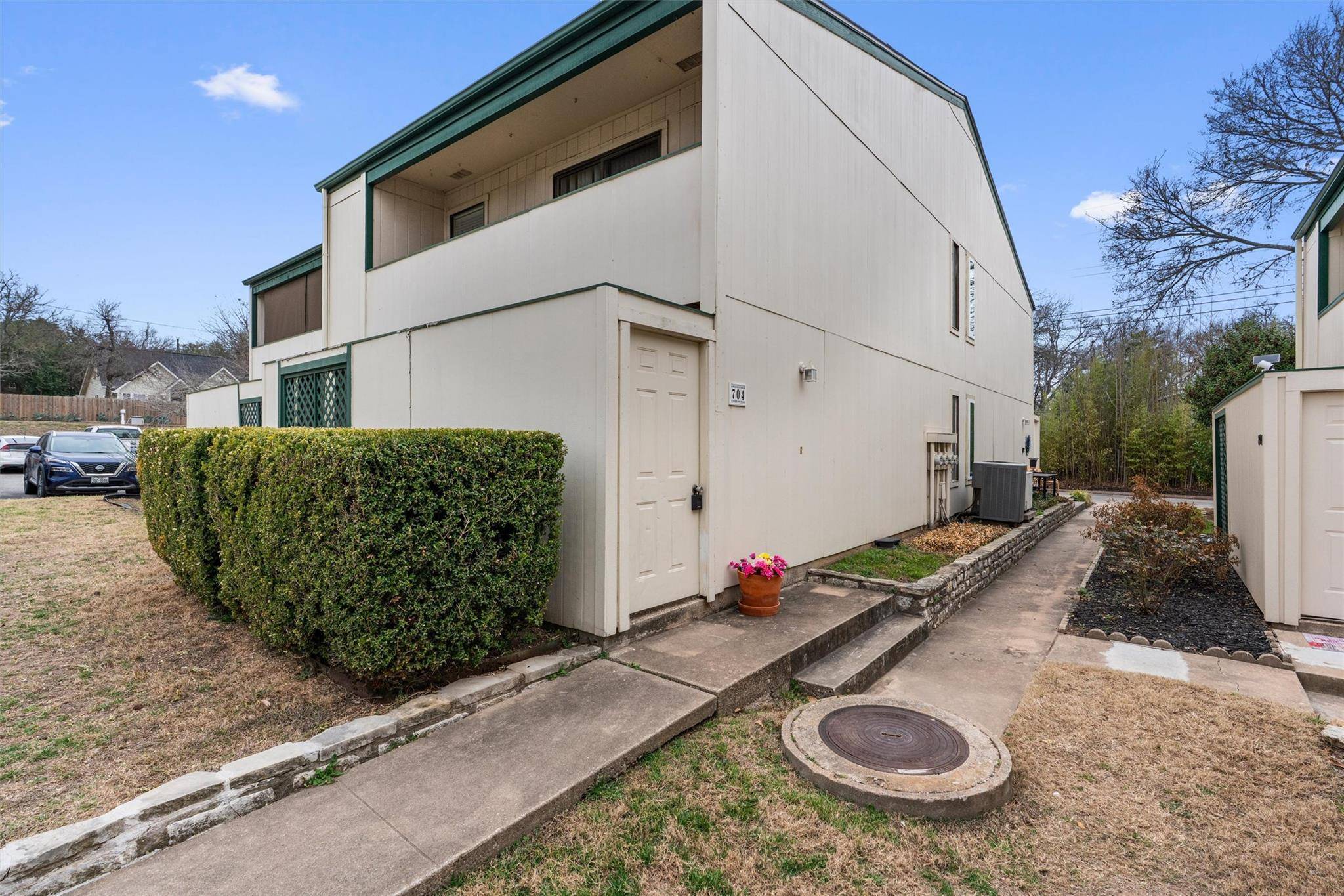 6718 Silvermine DR #704, Austin, TX 78736