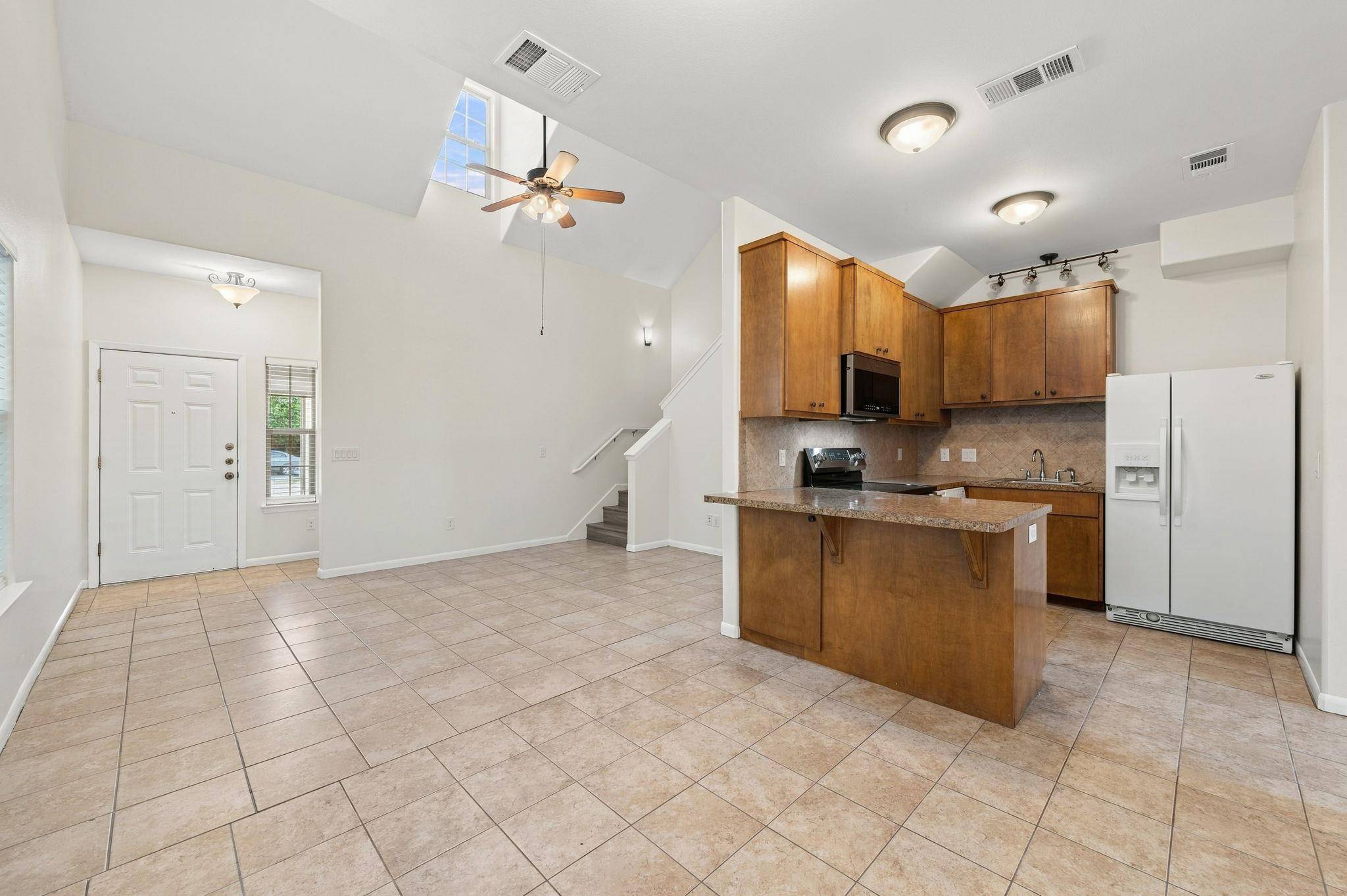 709 Franklin BLVD #A, Austin, TX 78751