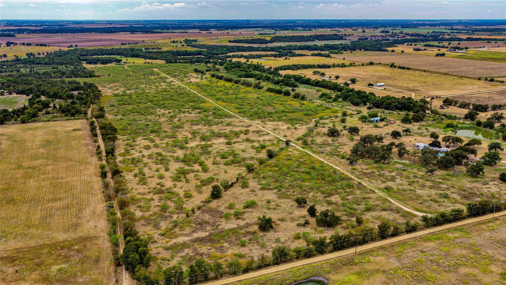 TBD County Road 414, Buckholts, TX 76518
