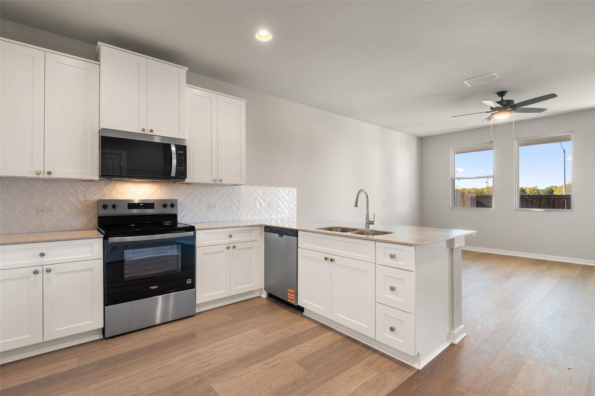 17408 Monastrell LN, Pflugerville, TX 78664