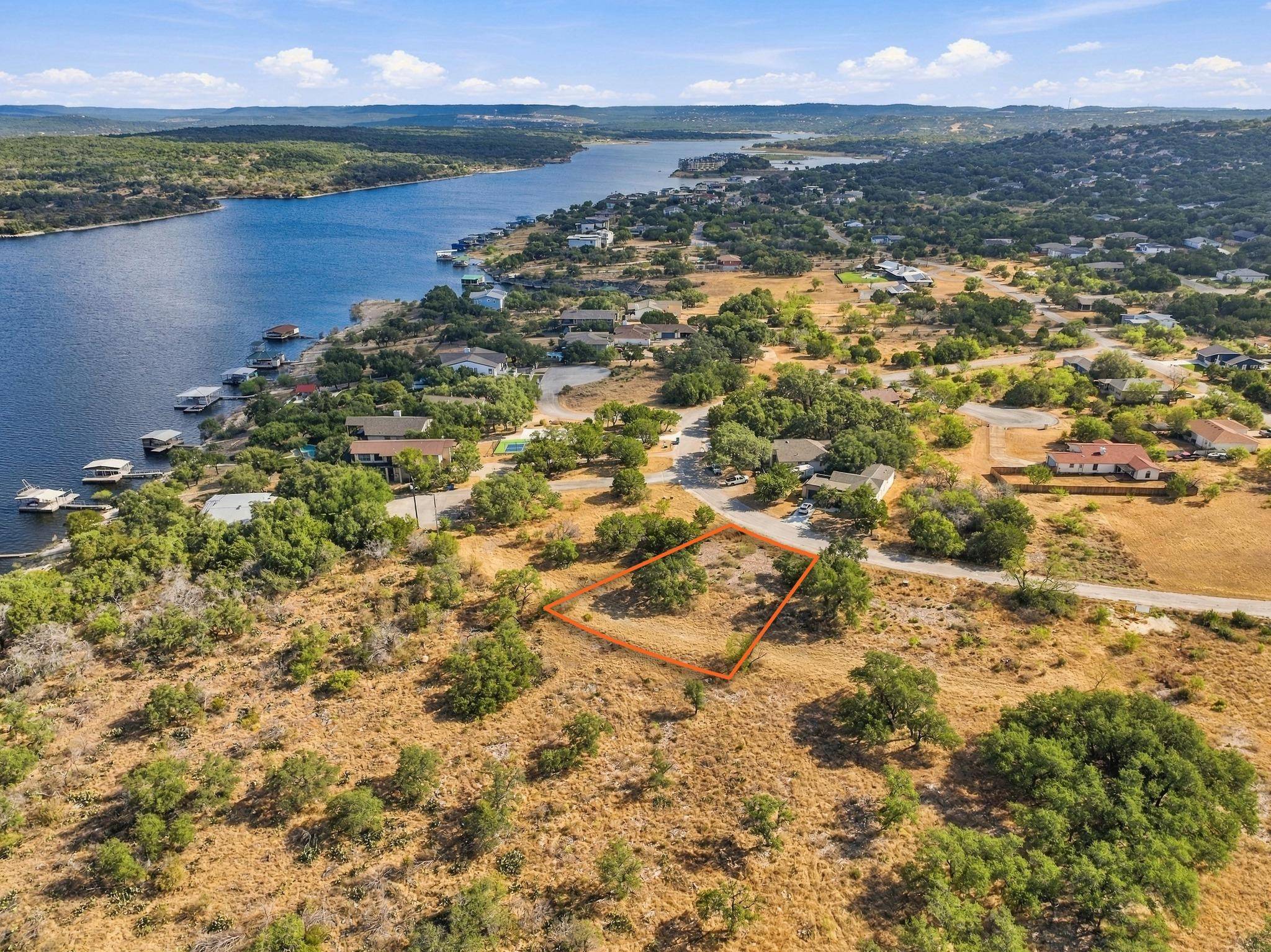 22013 Redbird DR, Lago Vista, TX 78645