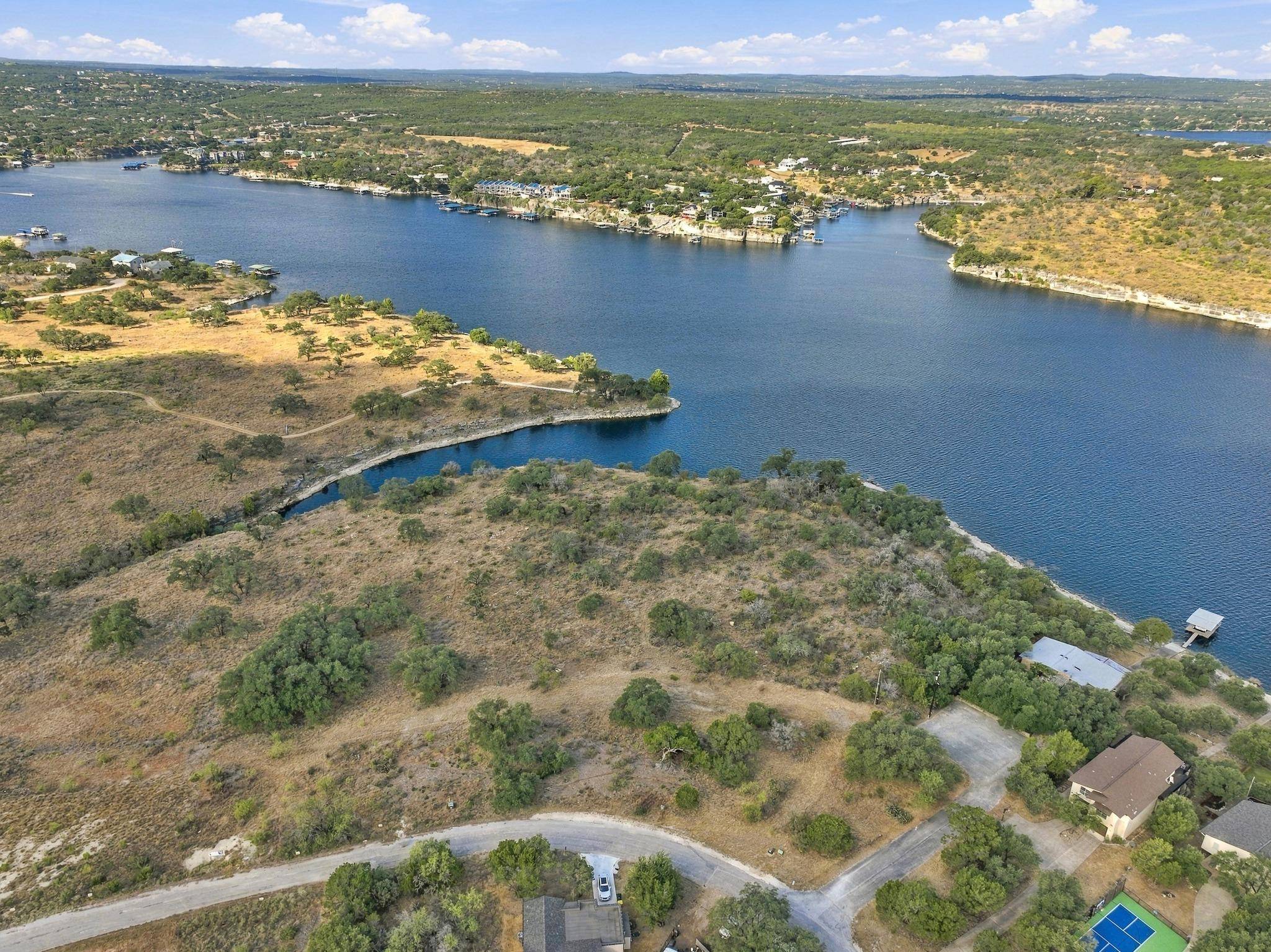 22013 Redbird DR, Lago Vista, TX 78645