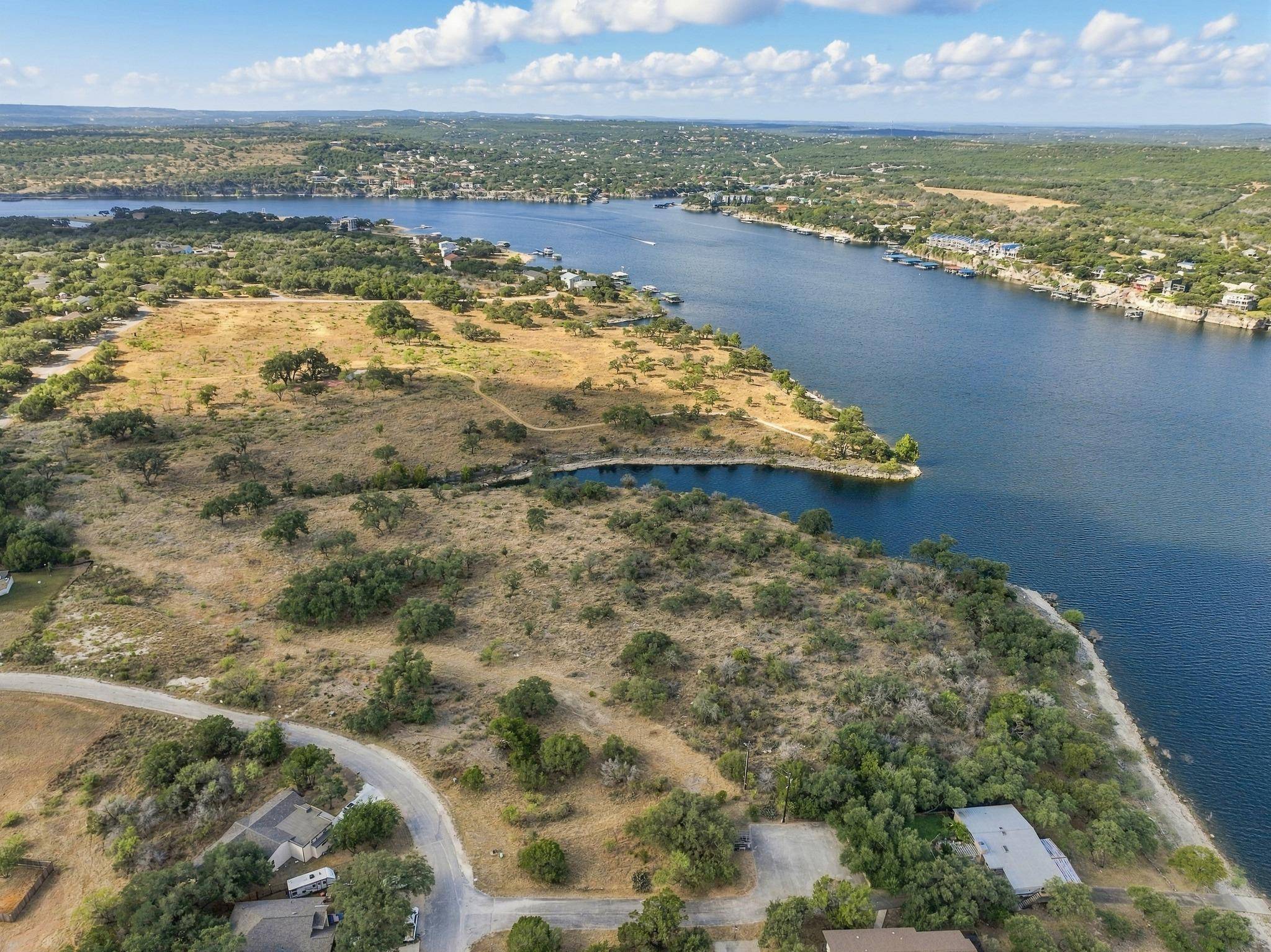 22013 Redbird DR, Lago Vista, TX 78645