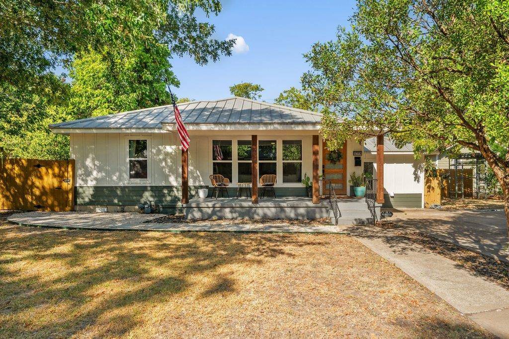 5714 Avenue D, Austin, TX 78752