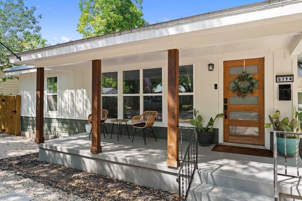 5714 Avenue D, Austin, TX 78752