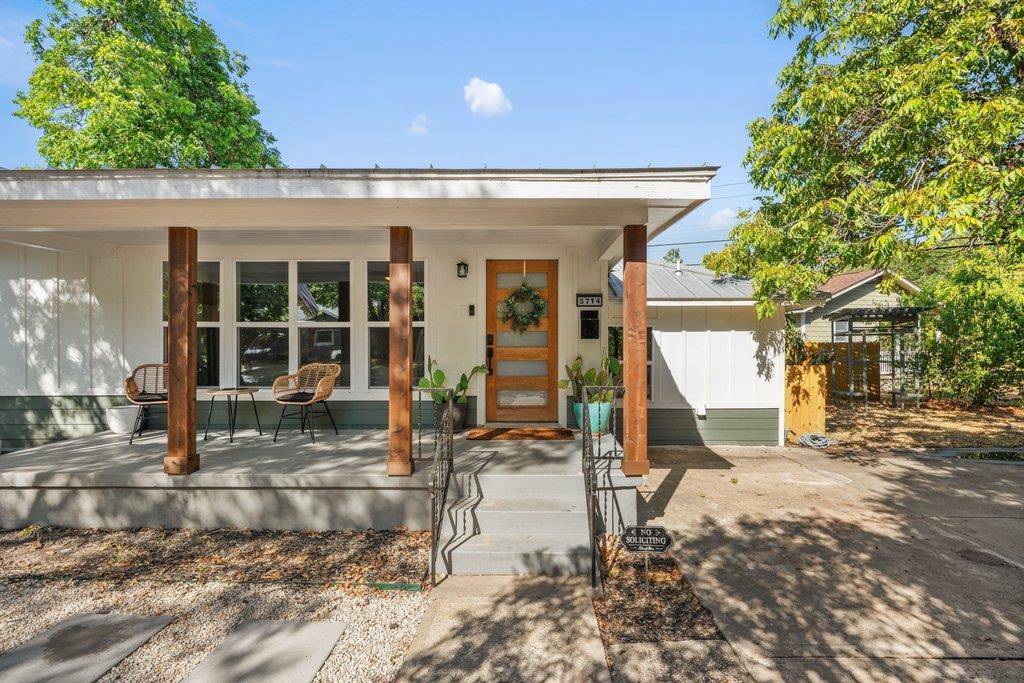 5714 Avenue D, Austin, TX 78752