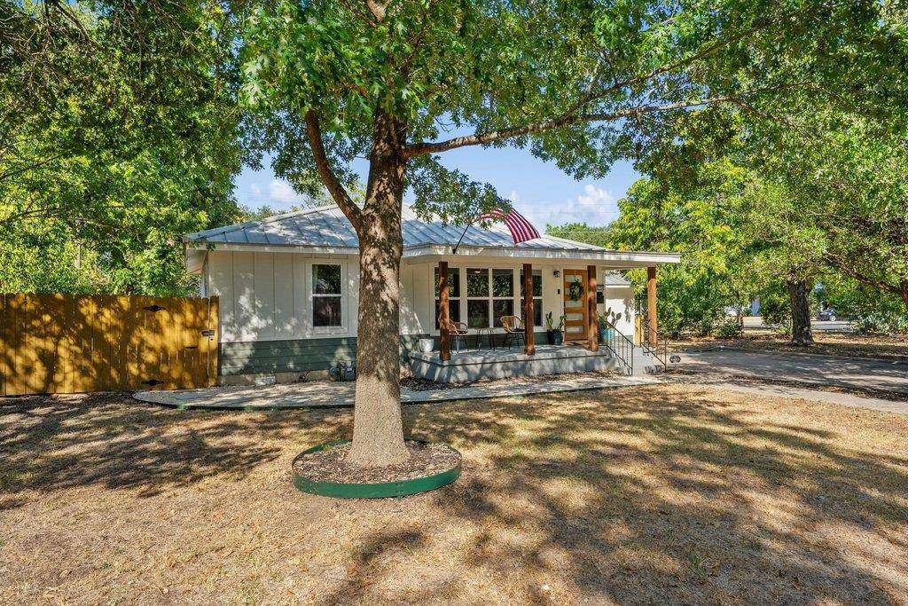 5714 Avenue D, Austin, TX 78752