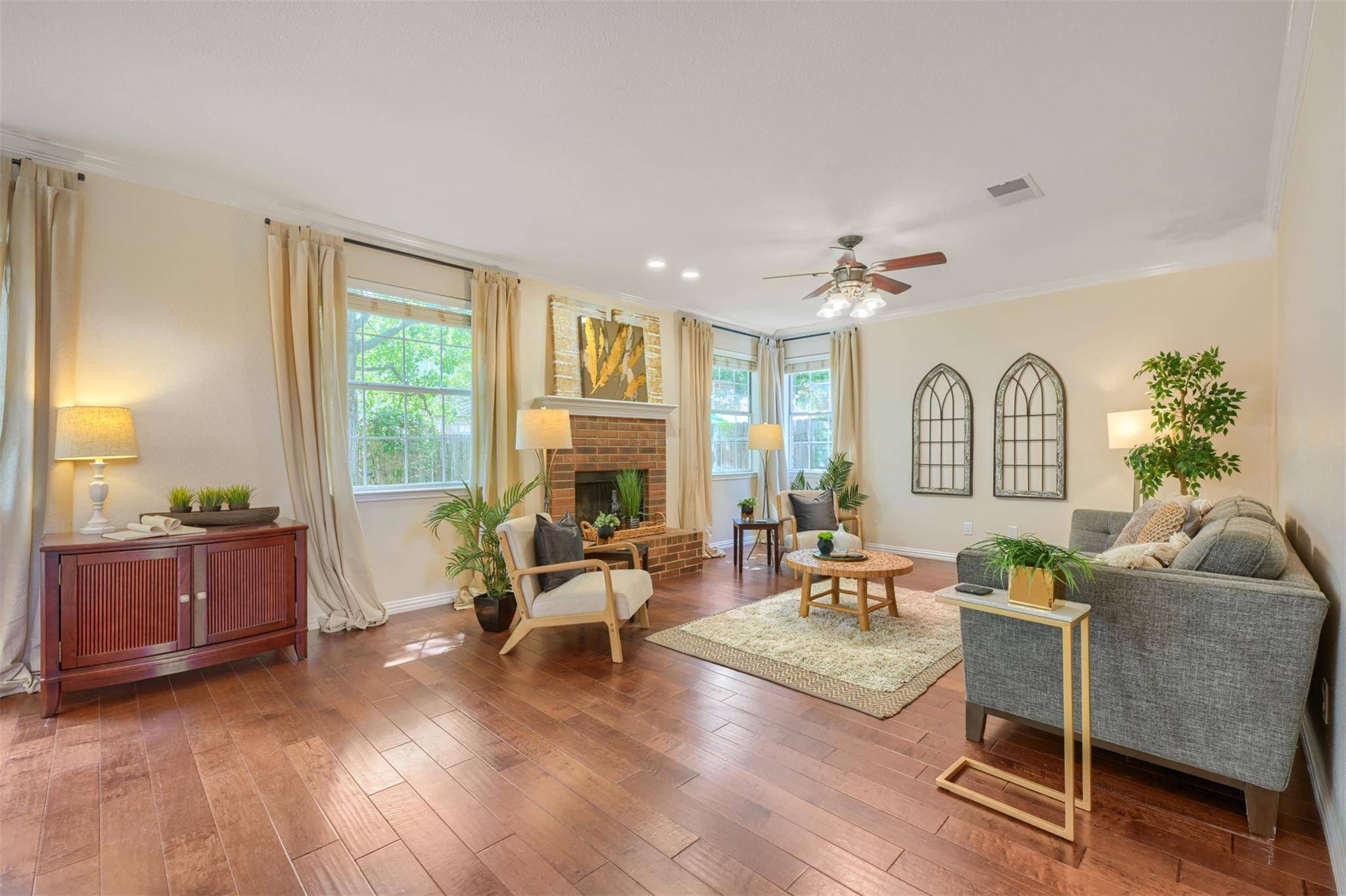 7809 Elkhorn Mountain TRL, Austin, TX 78729