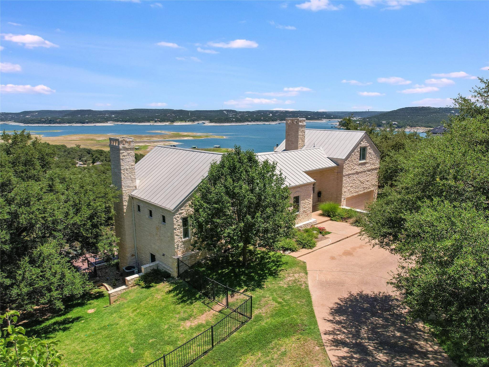 5111 McIntyre CIR, Austin, TX 78734