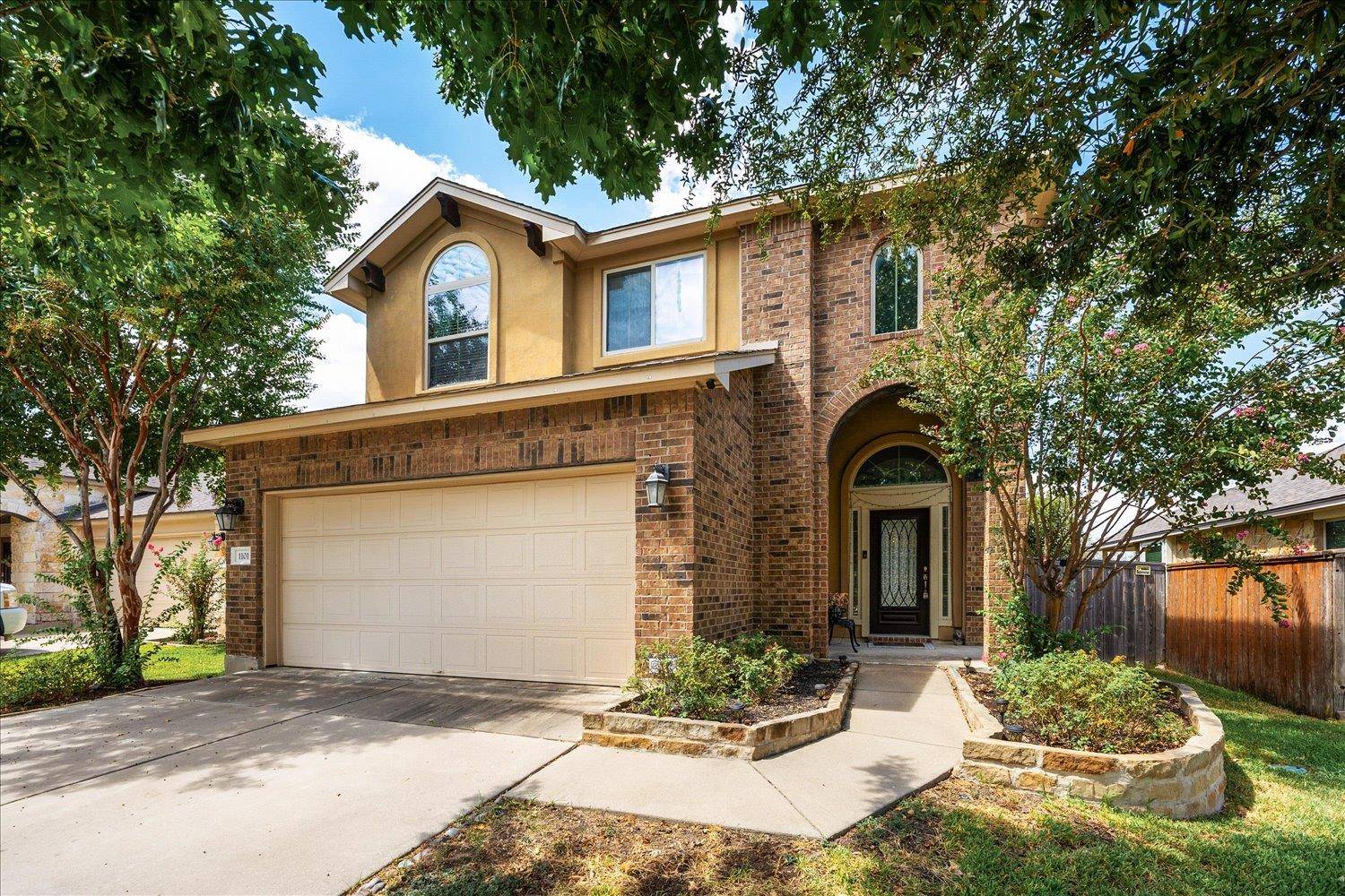 1101 April Meadows LOOP, Georgetown, TX 78626