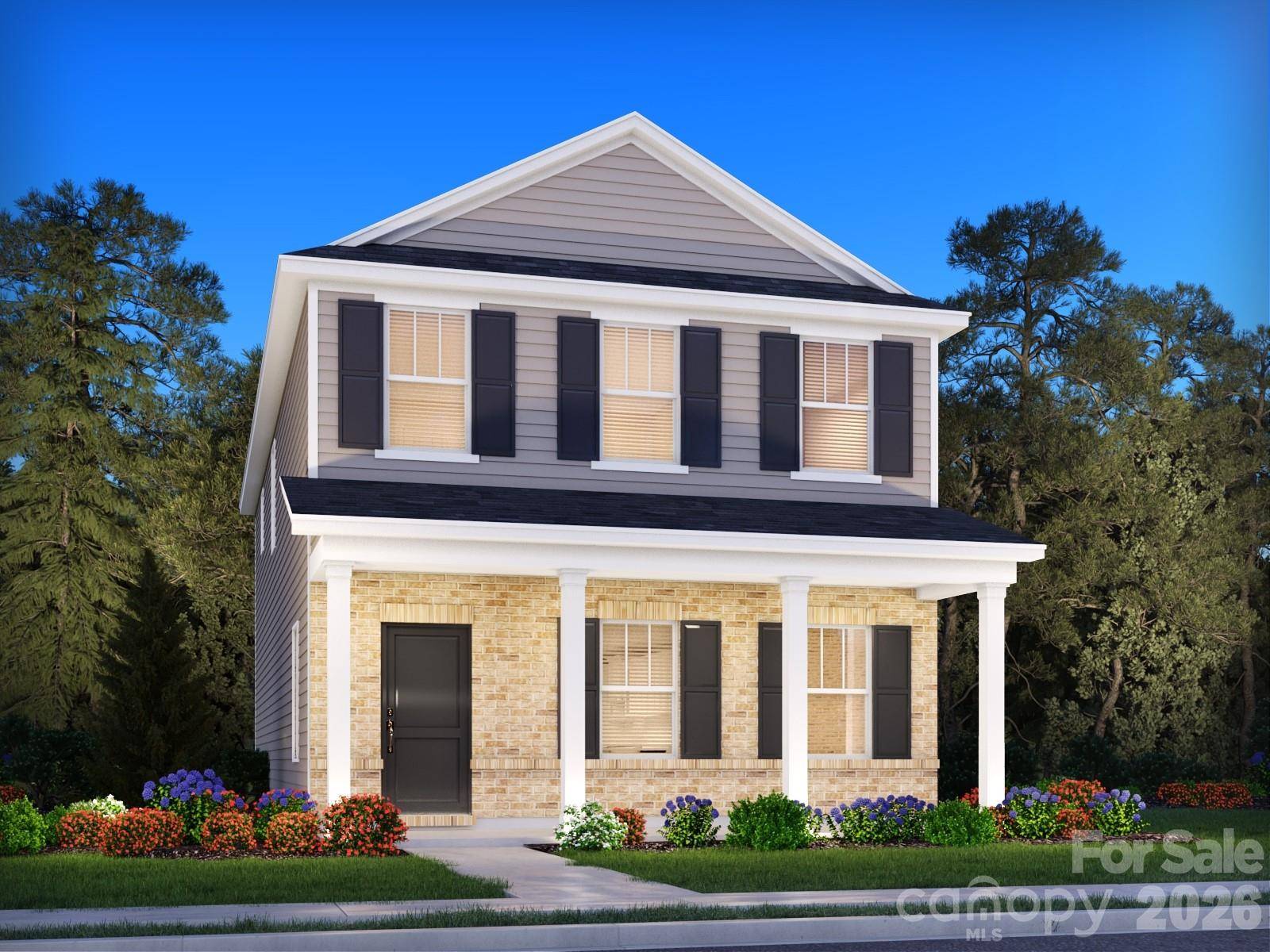 7286 Yardley ST, Gastonia, NC 28056