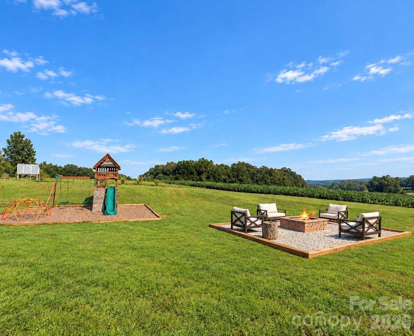 3568 Crow Burk RD, Pageland, SC 29728