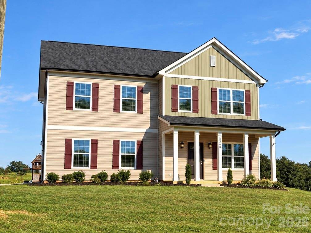 3568 Crow Burk RD, Pageland, SC 29728
