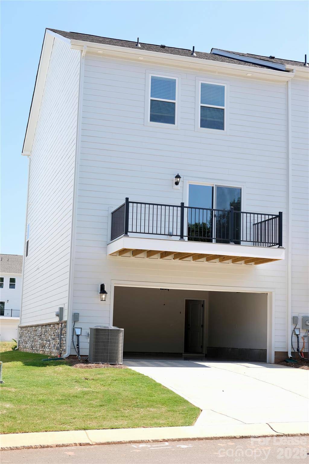 146 Towhee Branch PL #E, Mooresville, NC 28117