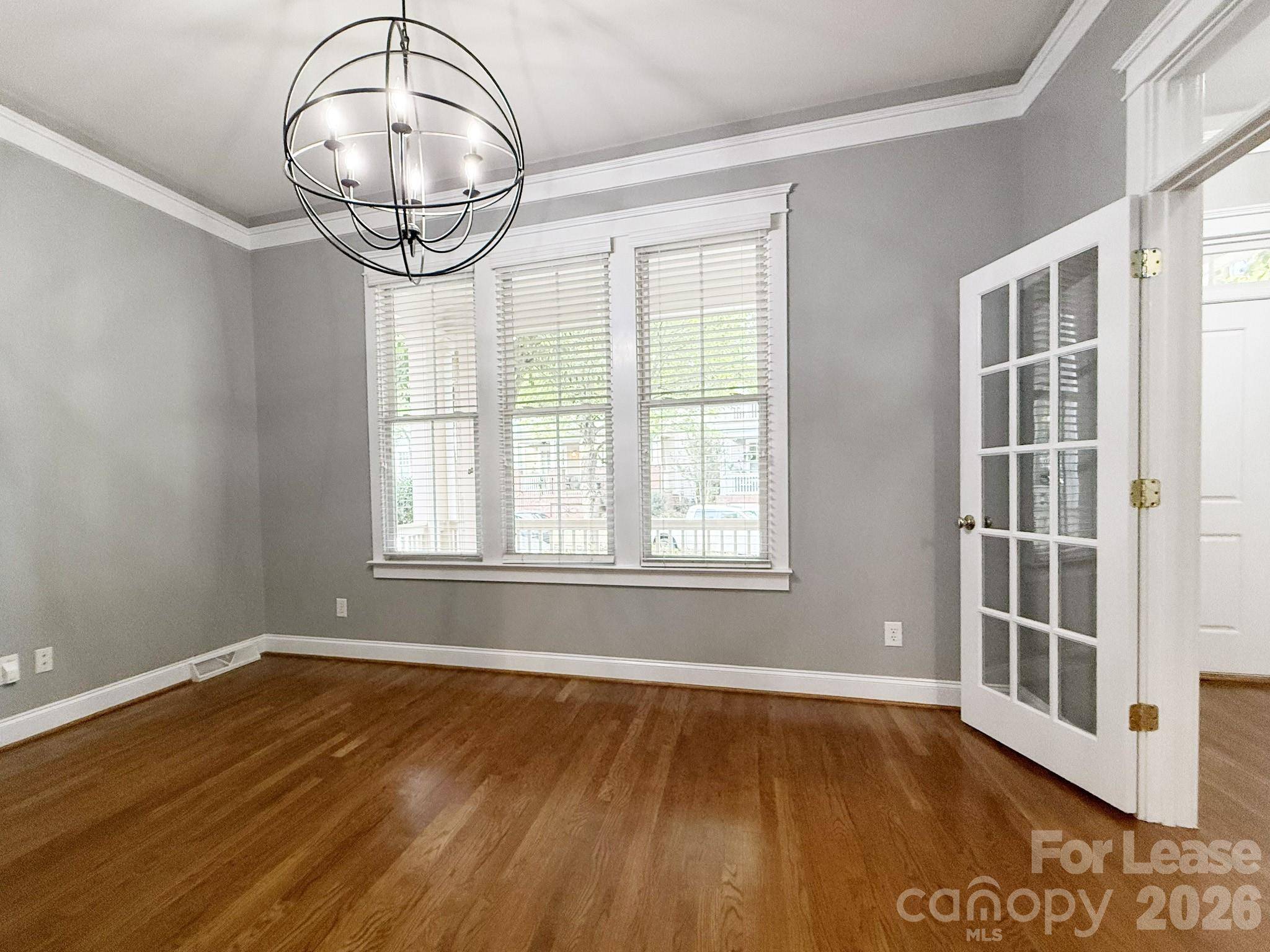 7023 Blakeney Greens BLVD, Charlotte, NC 28277