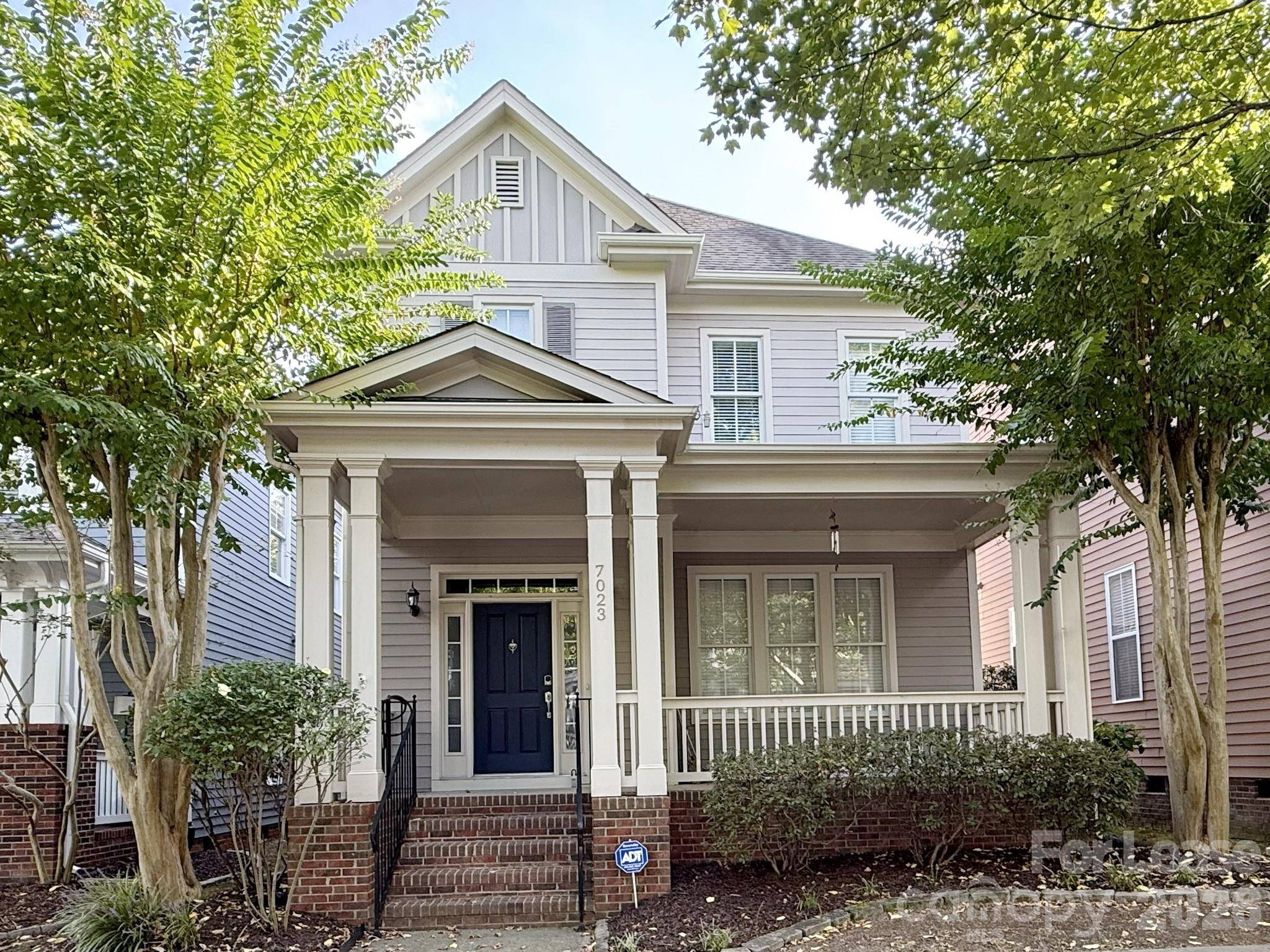 7023 Blakeney Greens BLVD, Charlotte, NC 28277
