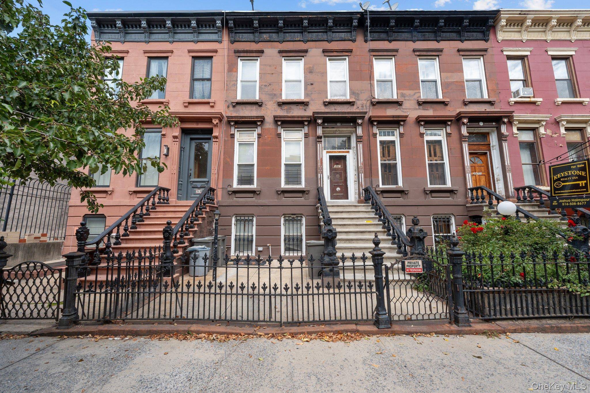 367 Quincy ST, Brooklyn, NY 11216