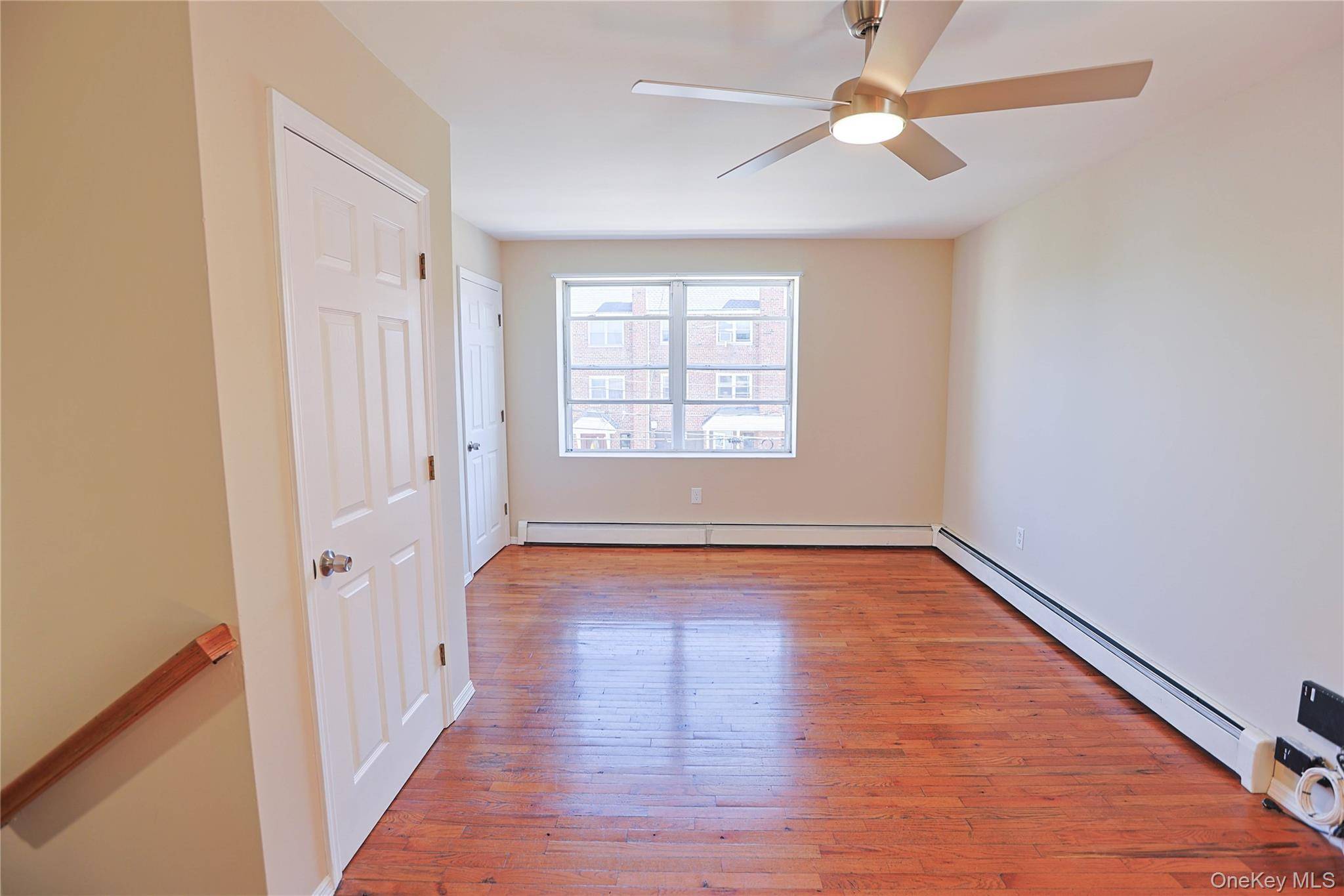 5636 Remsen PL #2FL, Maspeth, NY 11378