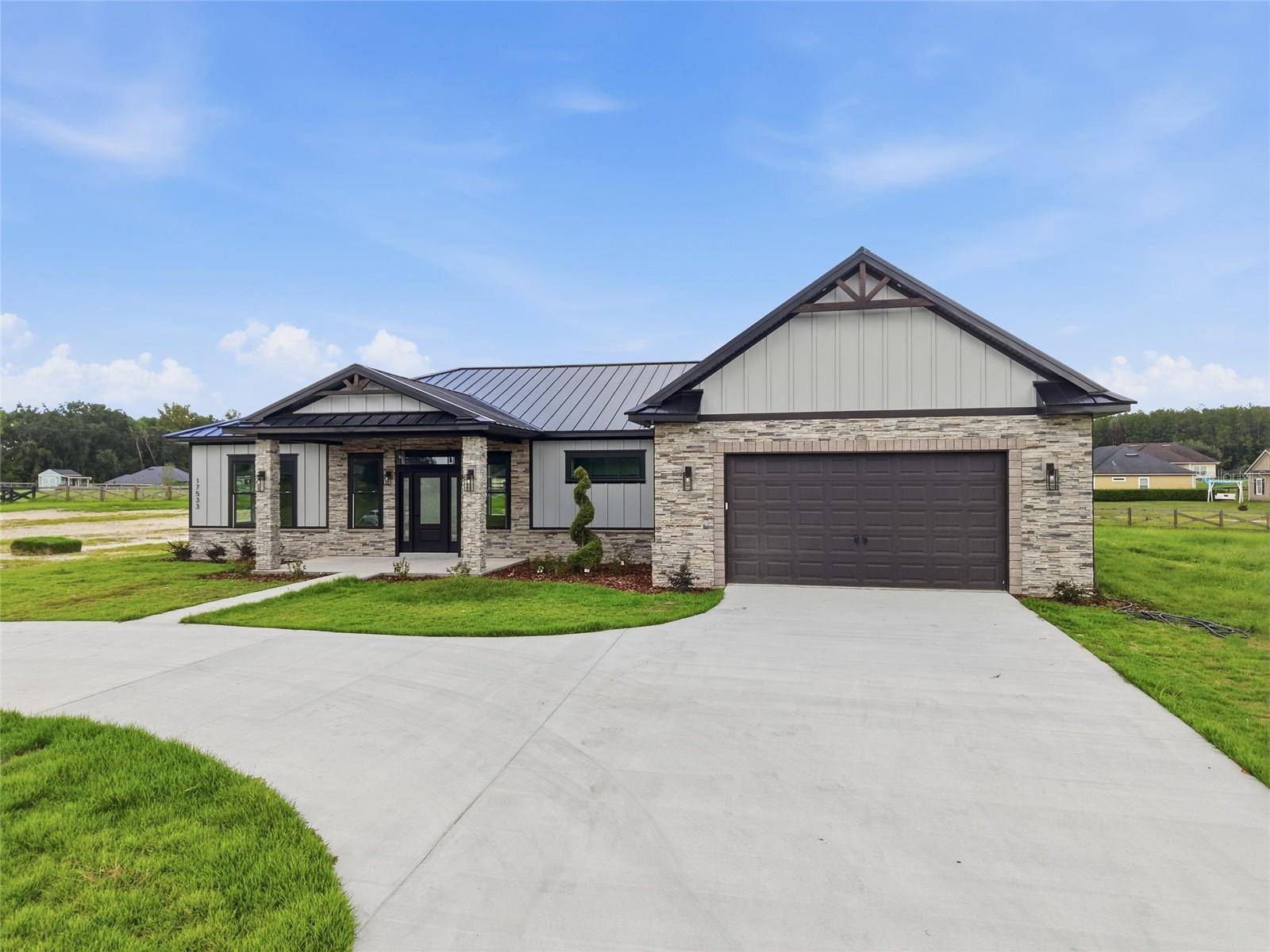 17533 NW 253RD DR, High Springs, FL 32643