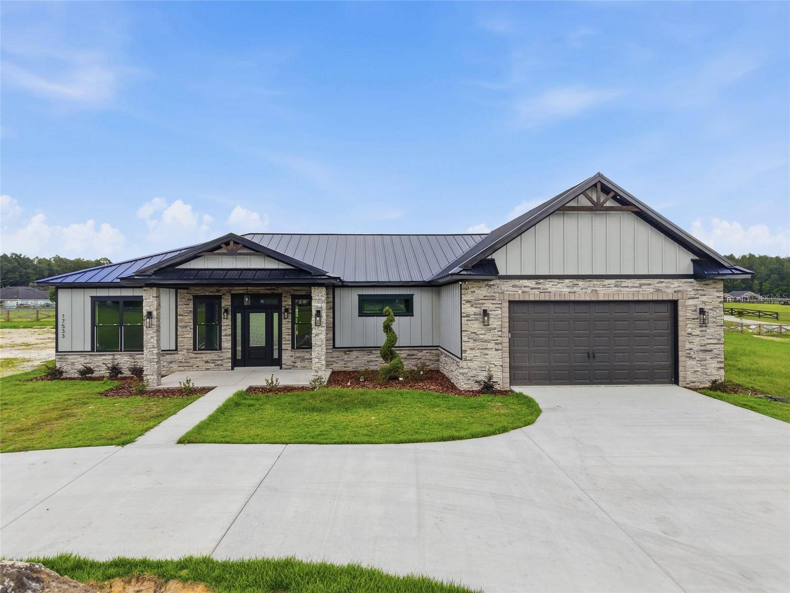 17533 NW 253RD DR, High Springs, FL 32643