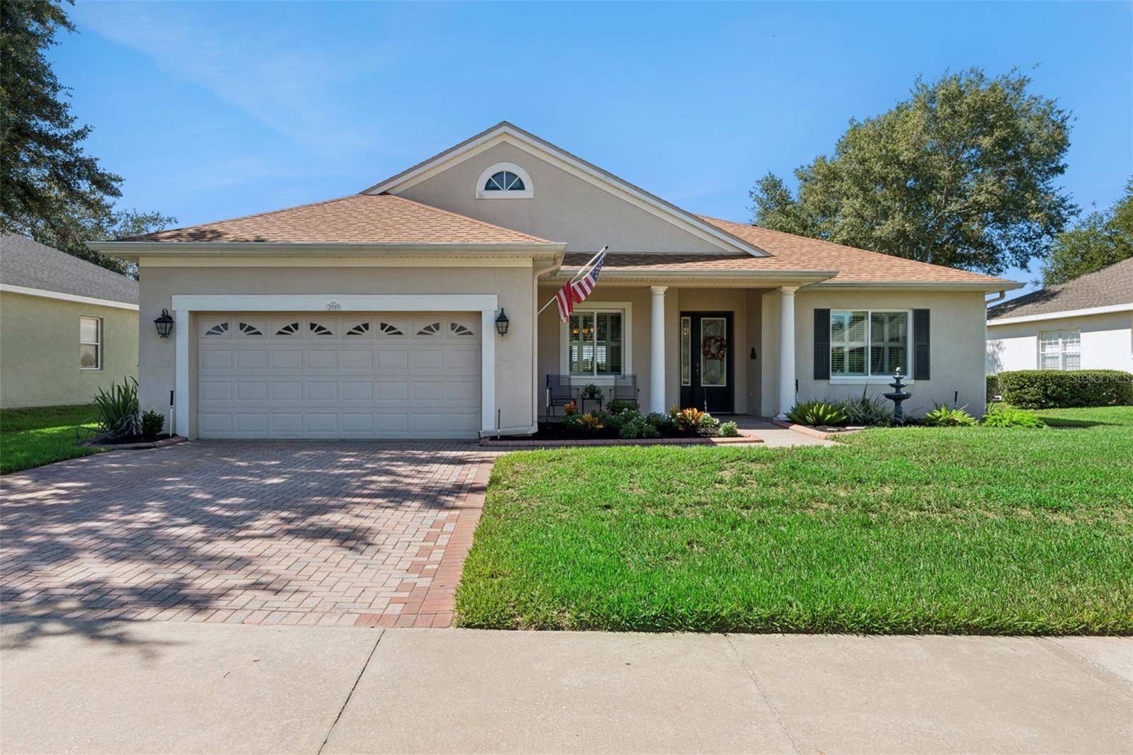 2919 ASPEN PEAK CT, Clermont, FL 34711
