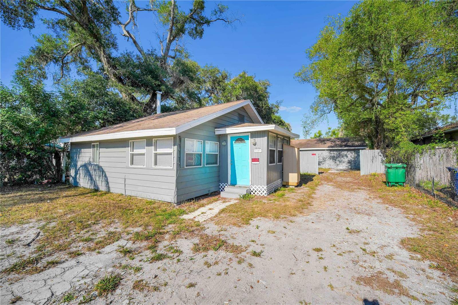 8103 N BROOKS ST, Tampa, FL 33604