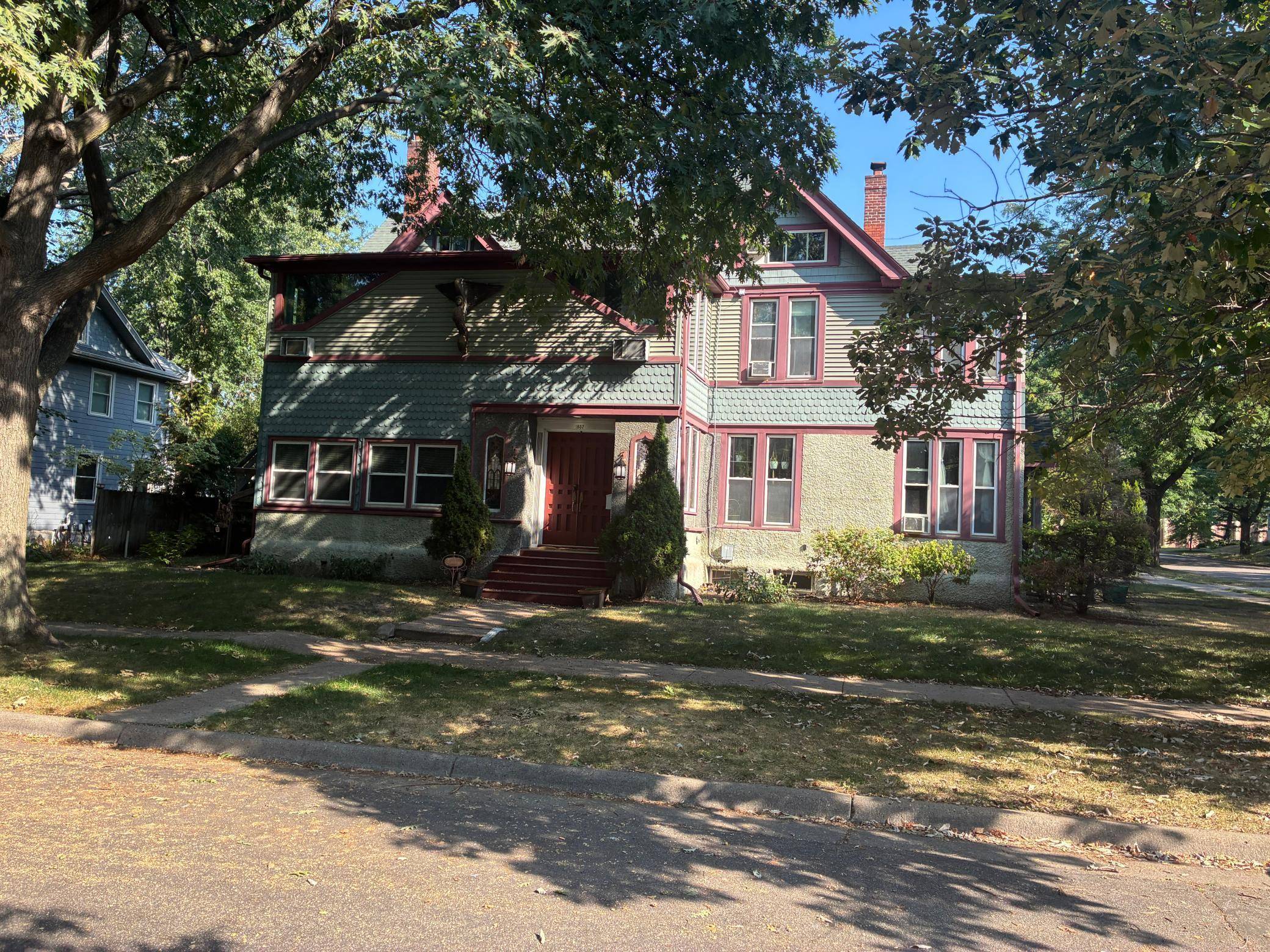 1857 Carroll AVE, Saint Paul, MN 55104