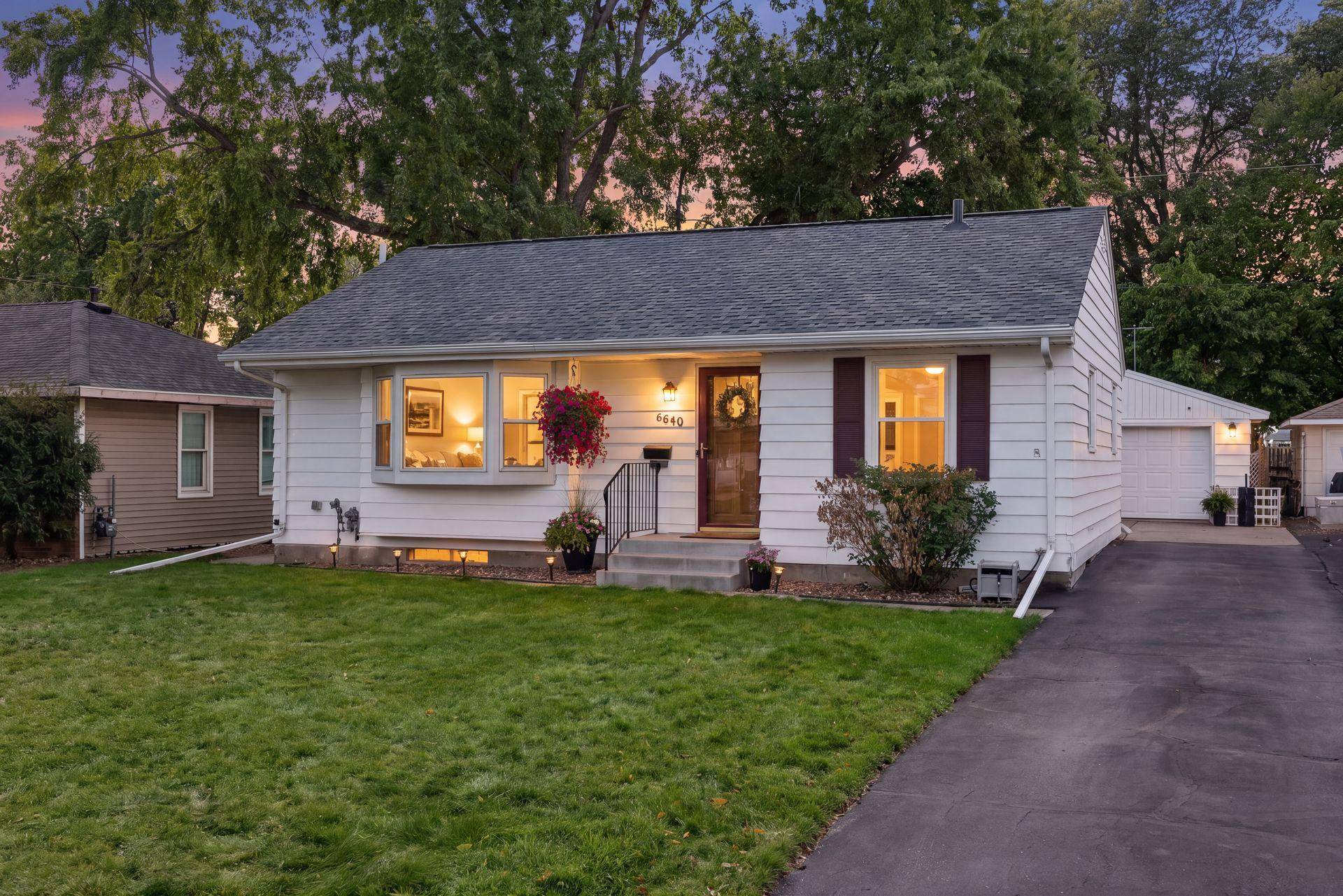 6640 15th AVE S, Richfield, MN 55423