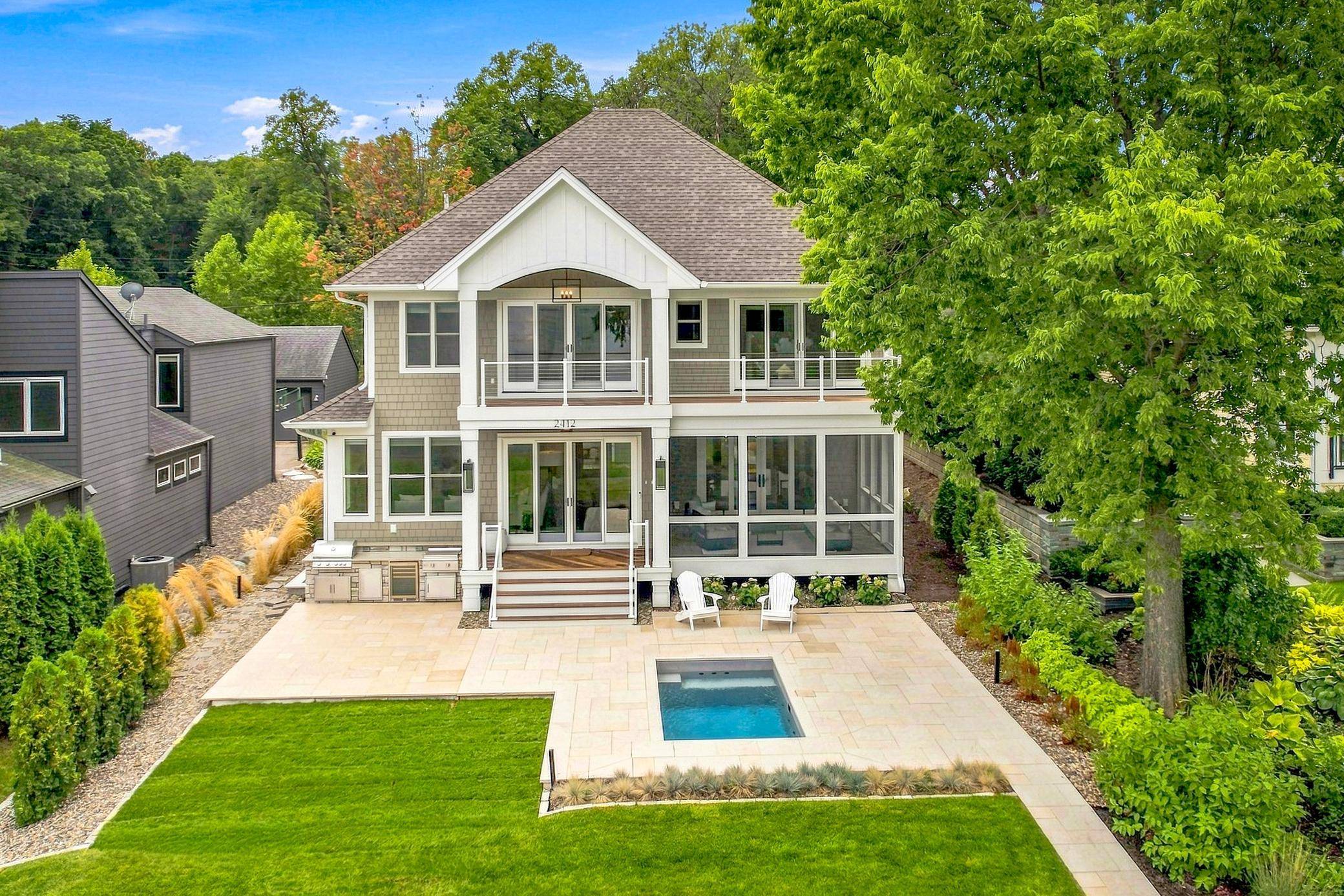2412 Lafayette RD, Wayzata, MN 55391