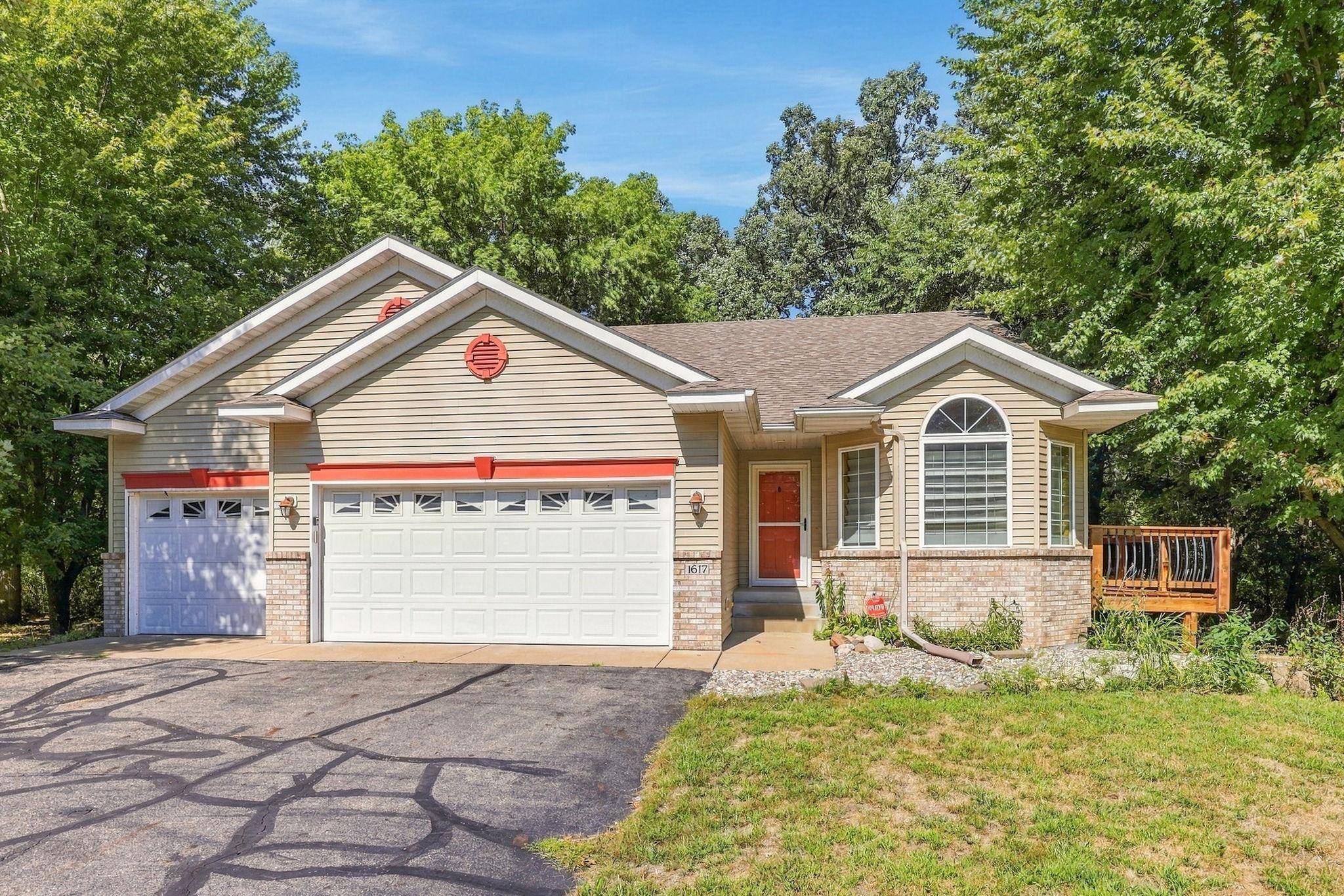 1617 Natures CT, Saint Cloud, MN 56304