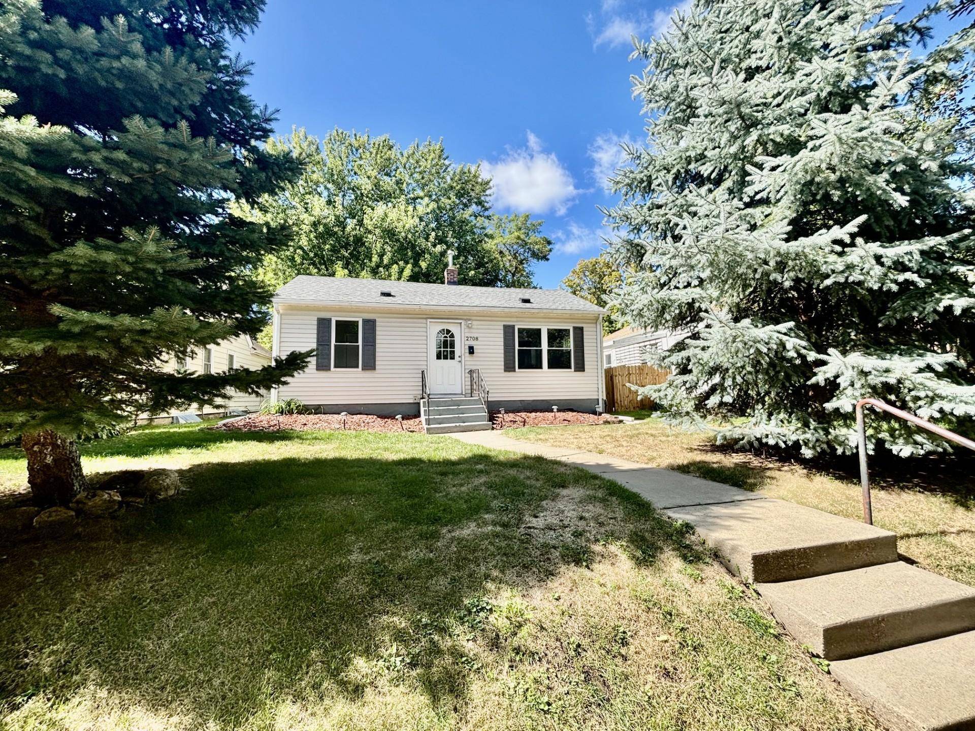 2708 Webster AVE S, Saint Louis Park, MN 55416