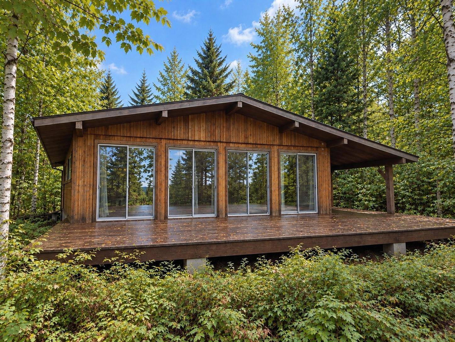 46815 Hartley Lake RD, Bovey, MN 55709