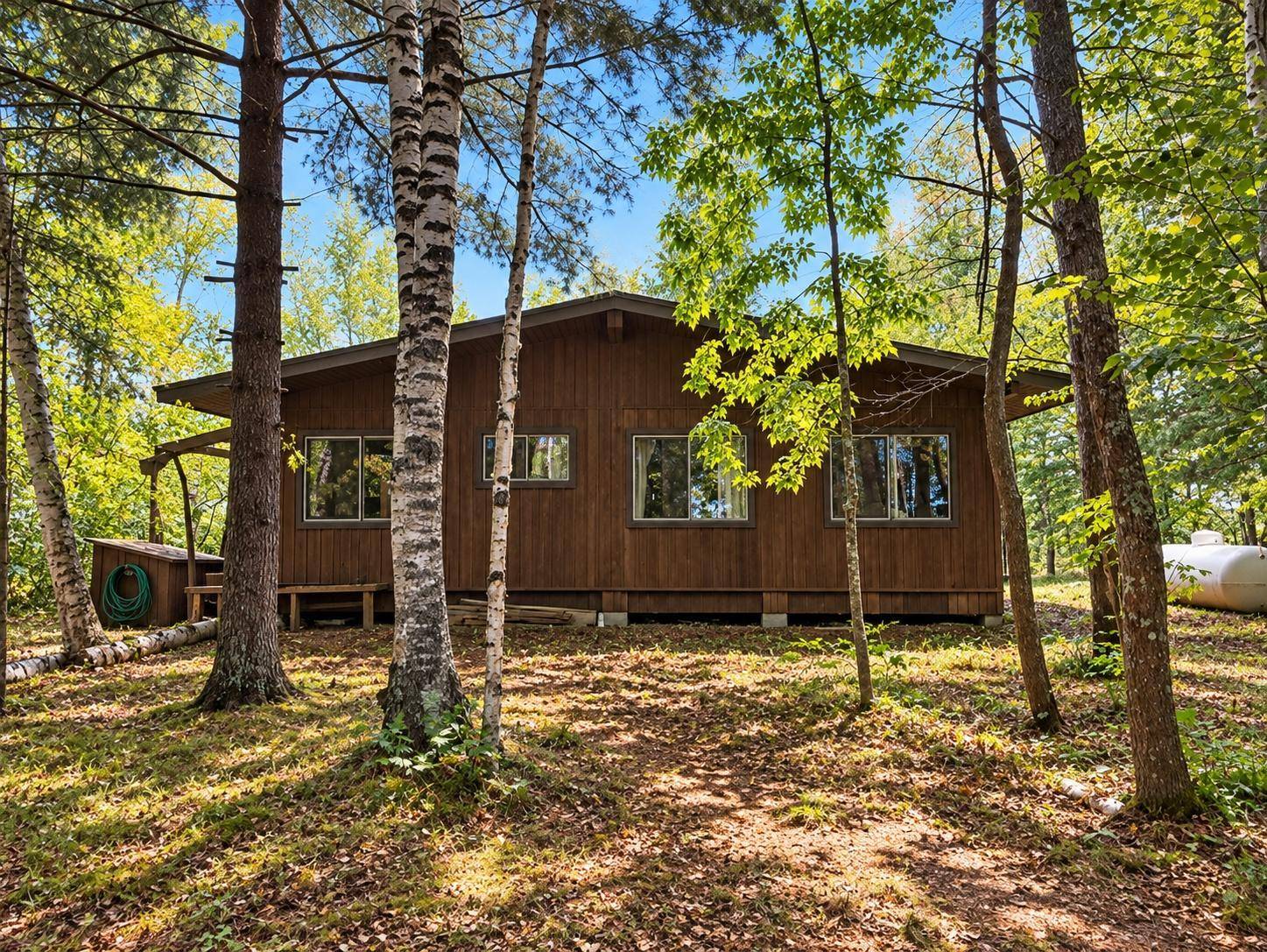 46815 Hartley Lake RD, Bovey, MN 55709