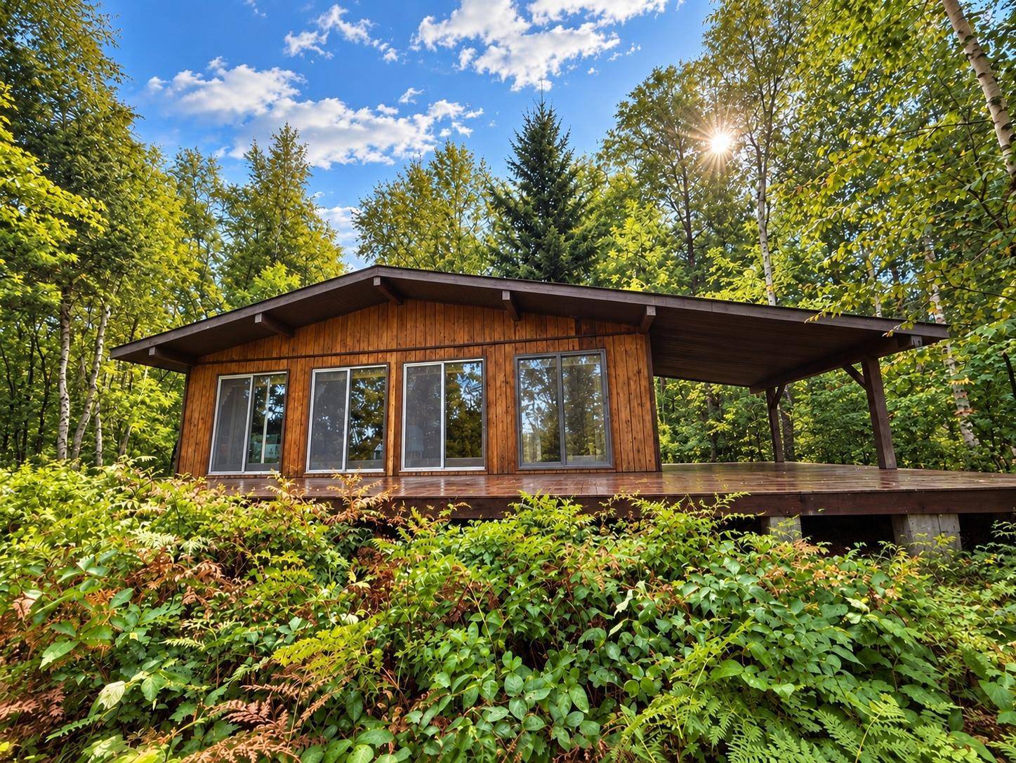 46815 Hartley Lake RD, Bovey, MN 55709