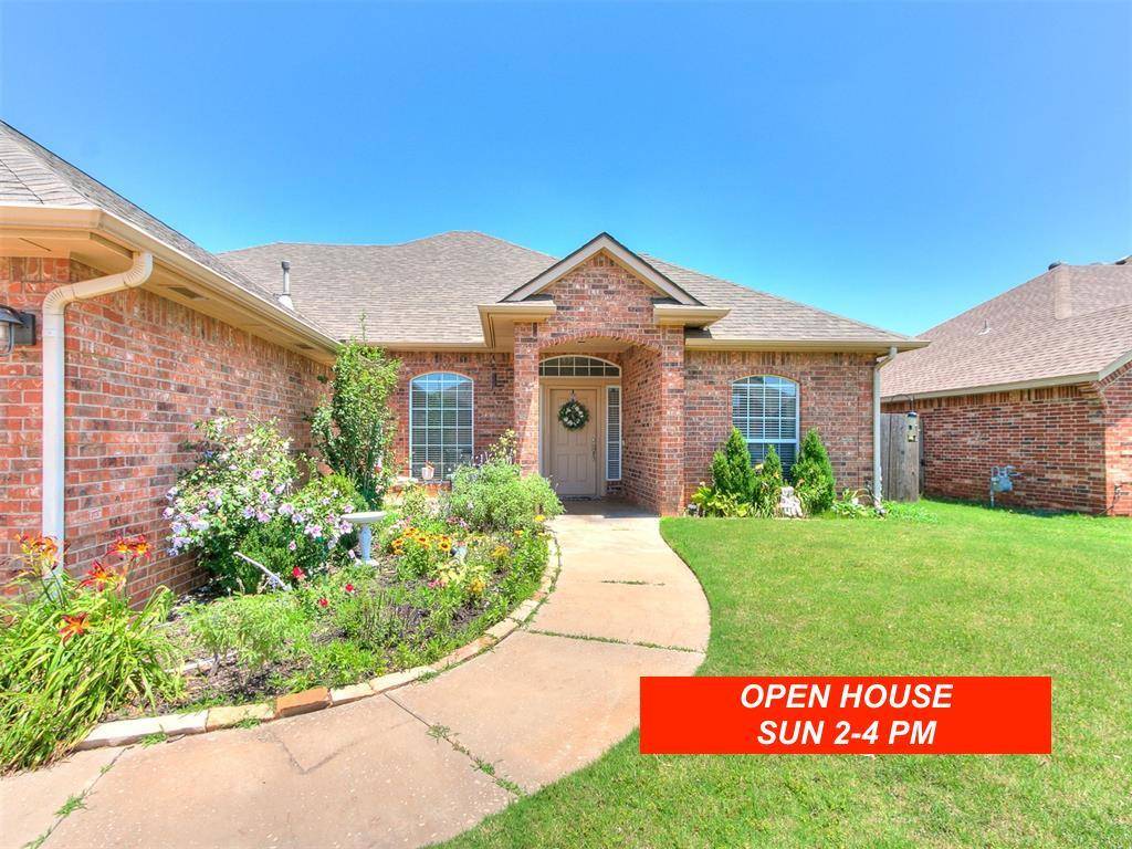 4716 Millstone DR, Oklahoma City, OK 73179