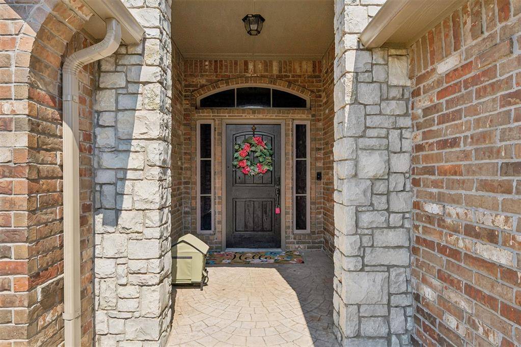 11812 Cherry Point LN, Yukon, OK 73099