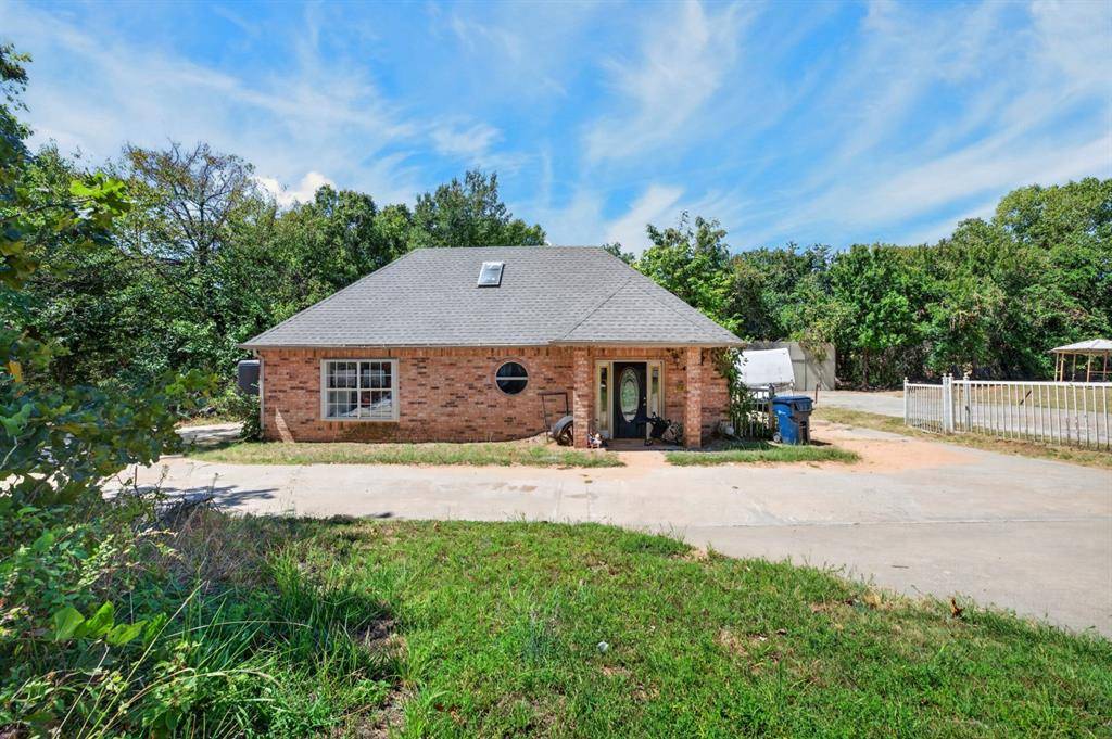 Wakefield LN, Choctaw, OK 73020