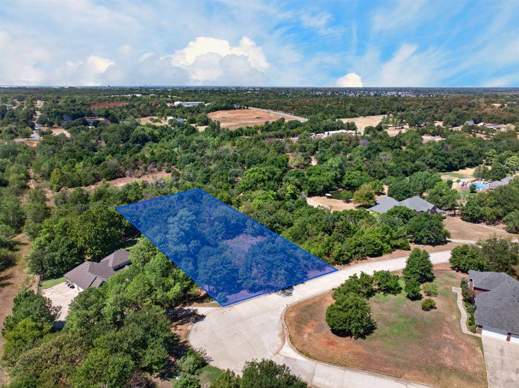 Wakefield LN, Choctaw, OK 73020