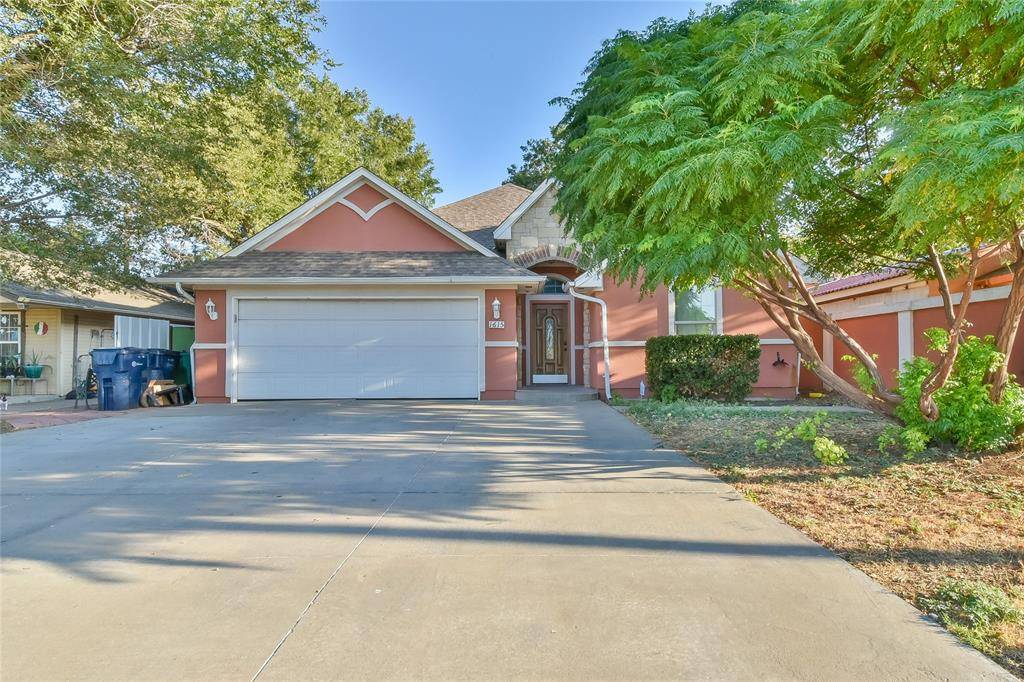 1615 SW 23rd ST, Oklahoma City, OK 73108