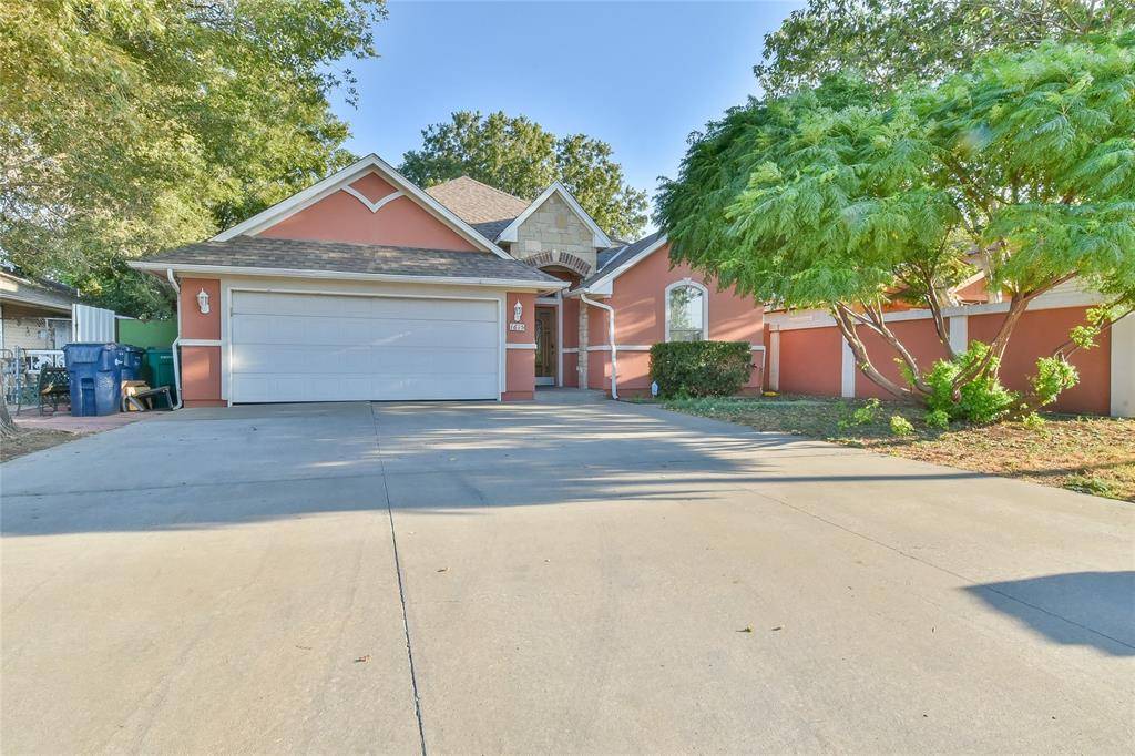 1615 SW 23rd ST, Oklahoma City, OK 73108