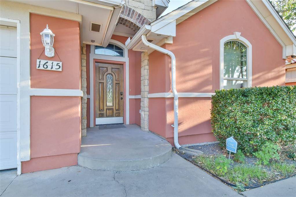 1615 SW 23rd ST, Oklahoma City, OK 73108