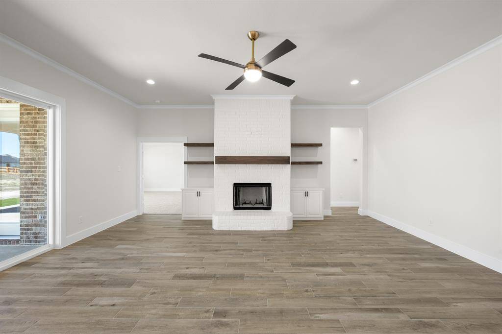 9420 Bluestem Lane, Dish, TX 76247
