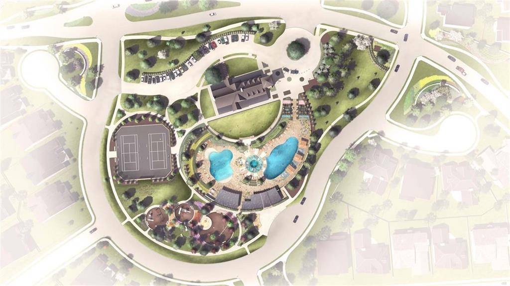 2740 Live Oak Lane, Prosper, TX 75078