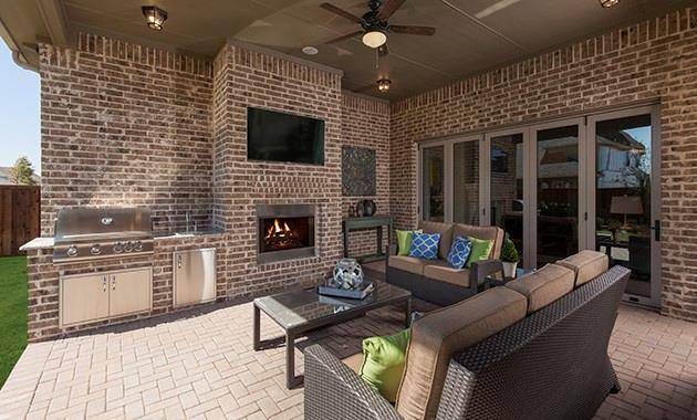 2750 Live Oak Lane, Prosper, TX 75078