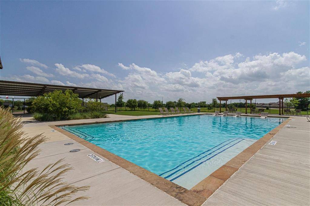 928 Germander, Wylie, TX 75098
