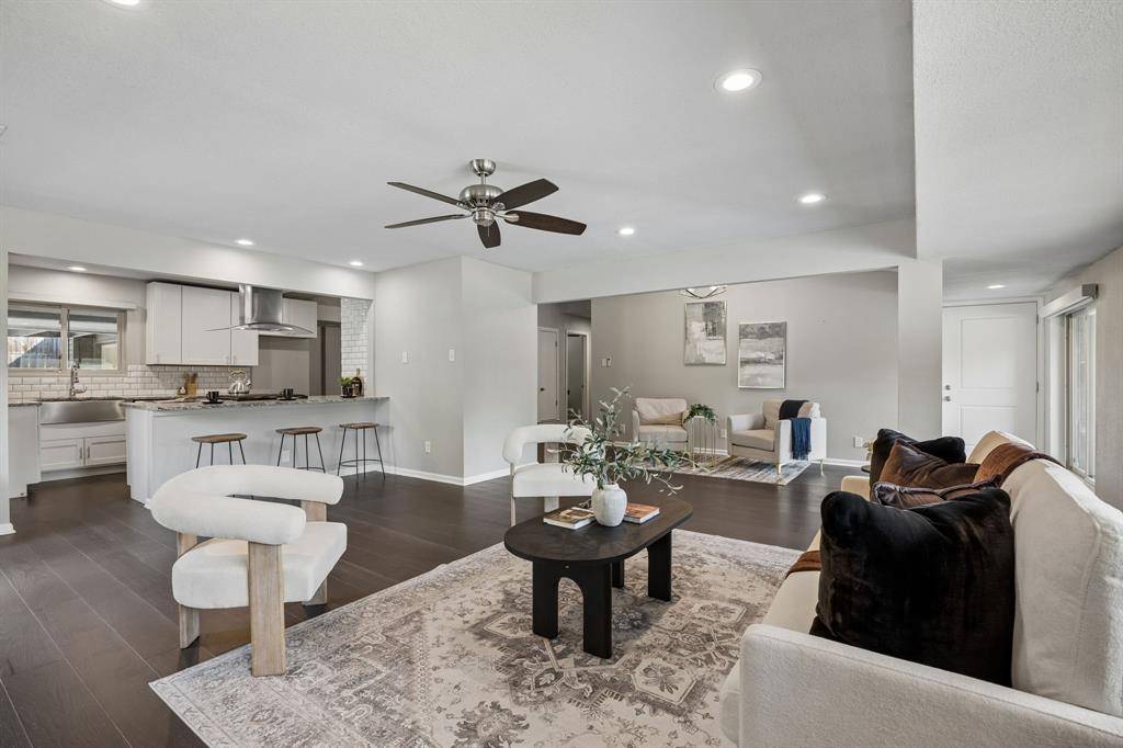 11221 Dalron Drive, Dallas, TX 75218